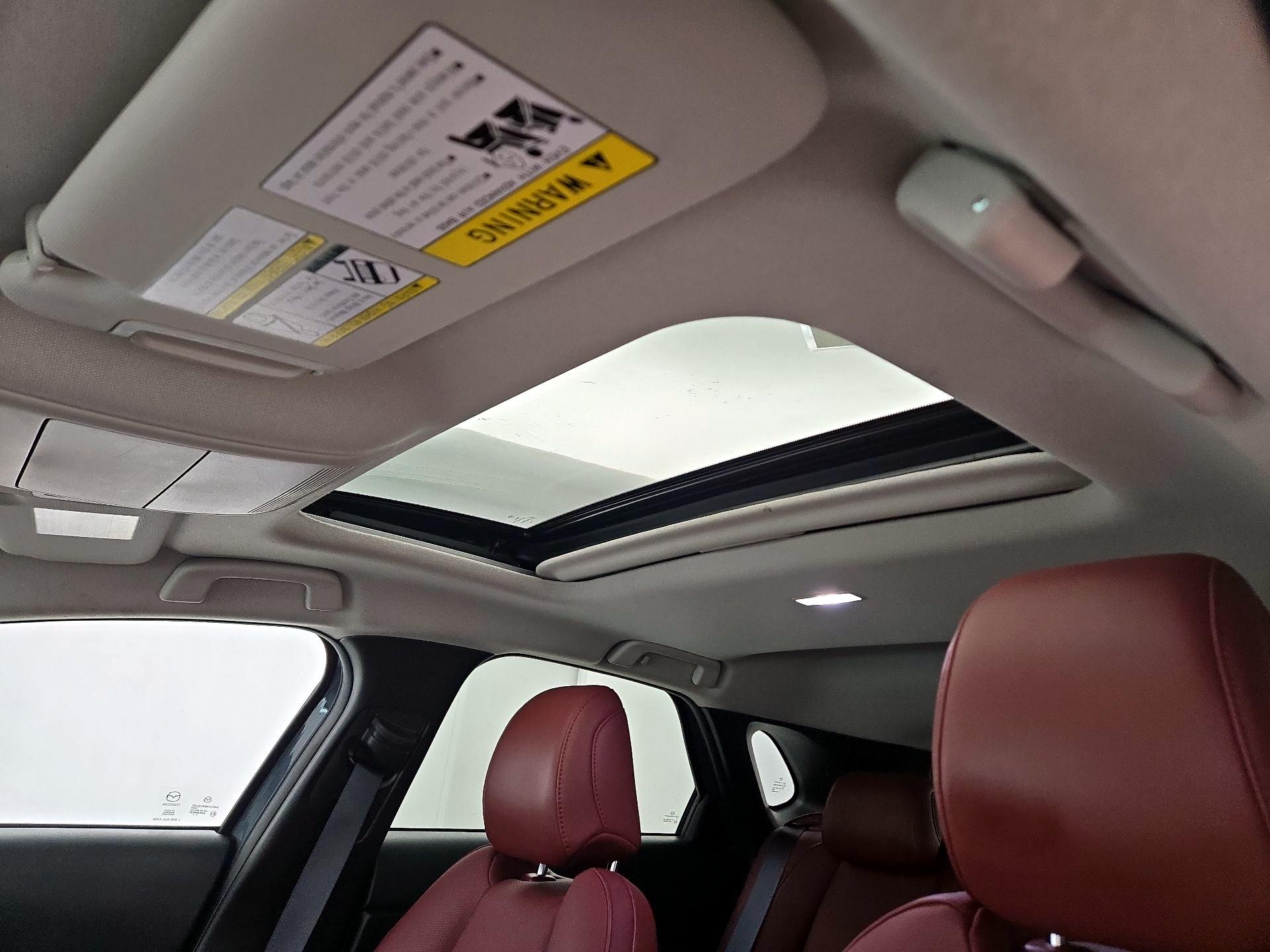 Thumbnail: 2023 Mazda CX-30 - 19