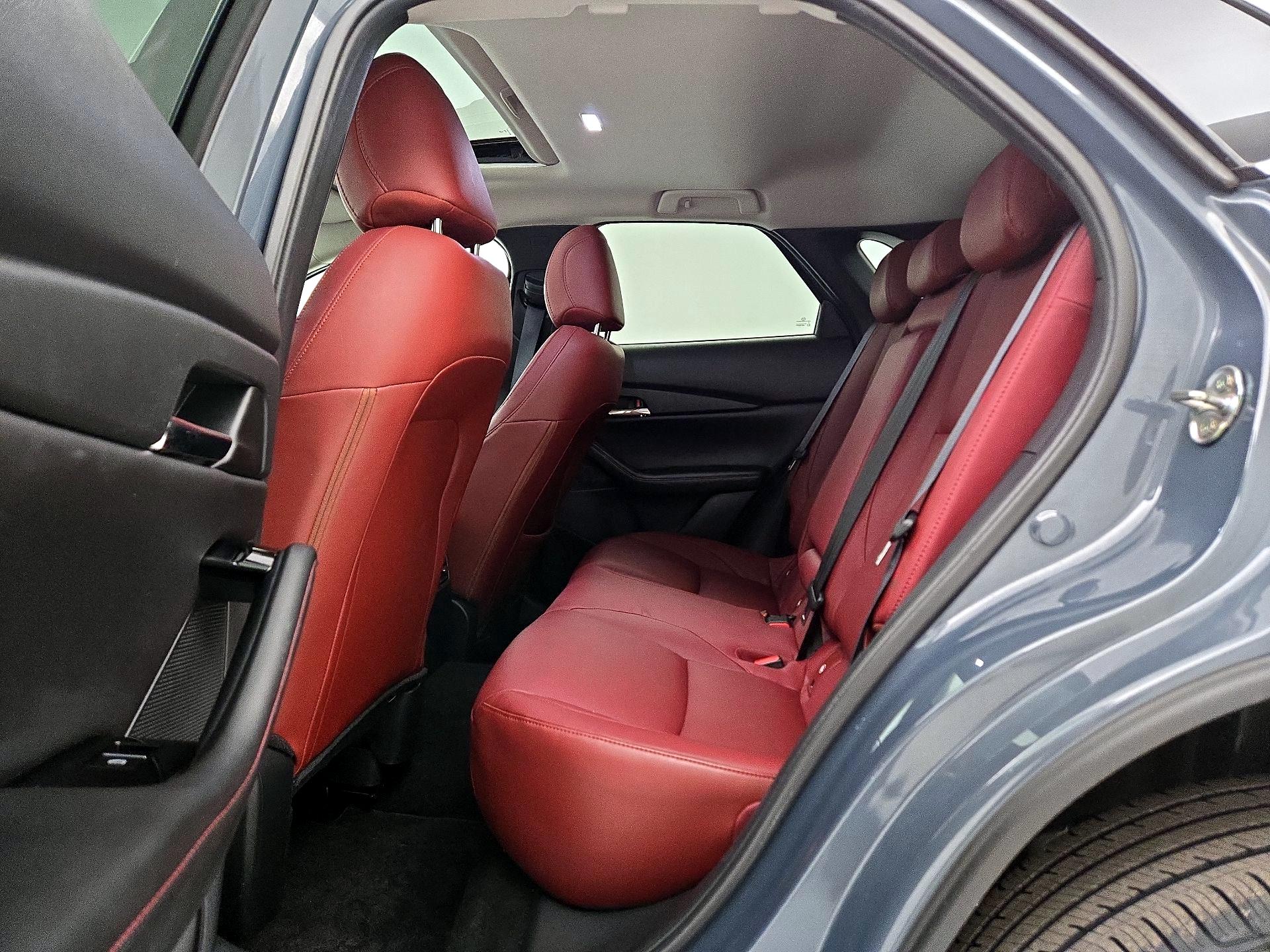 Thumbnail: 2023 Mazda CX-30 - 20