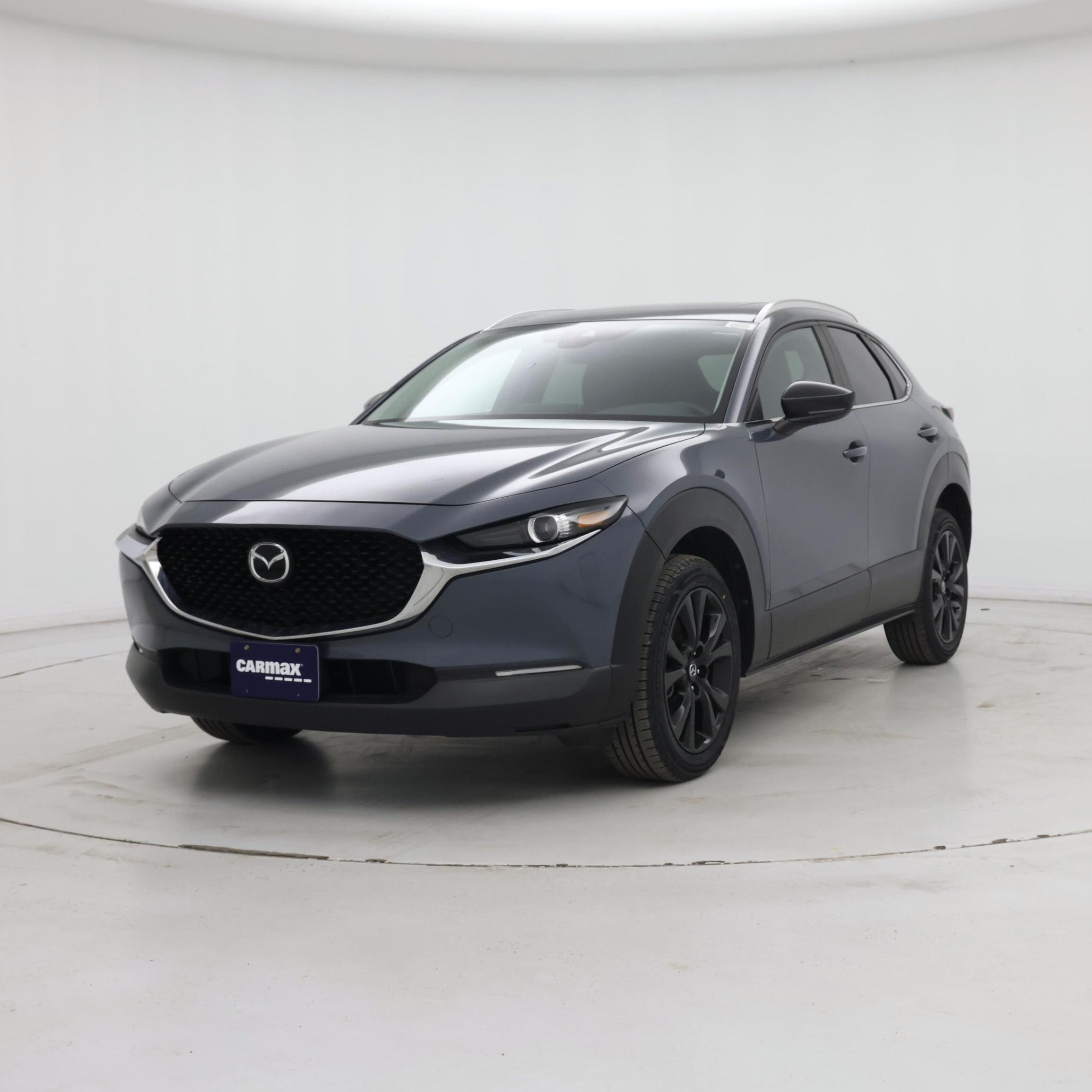 Thumbnail: 2023 Mazda CX-30 - 4