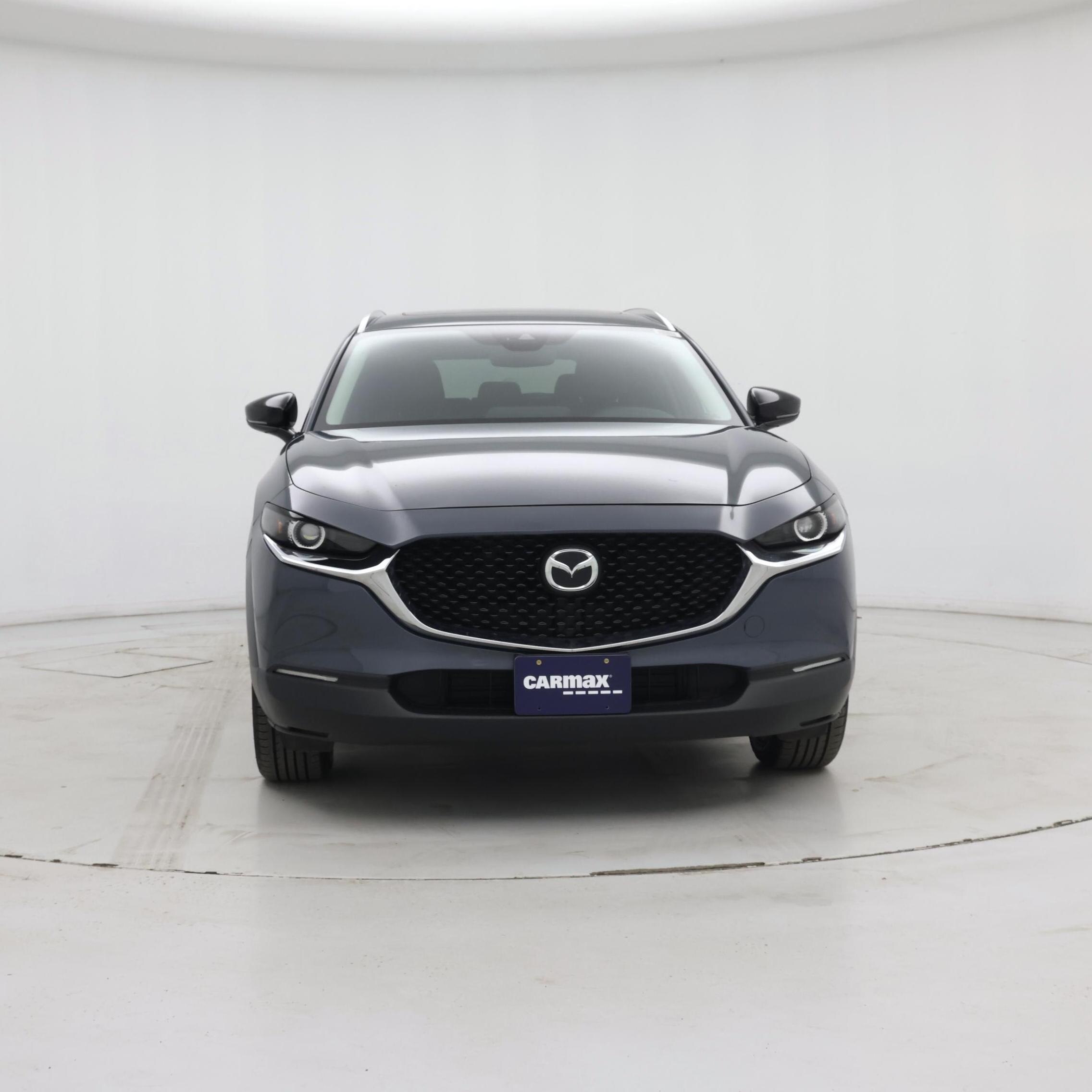 Thumbnail: 2023 Mazda CX-30 - 5