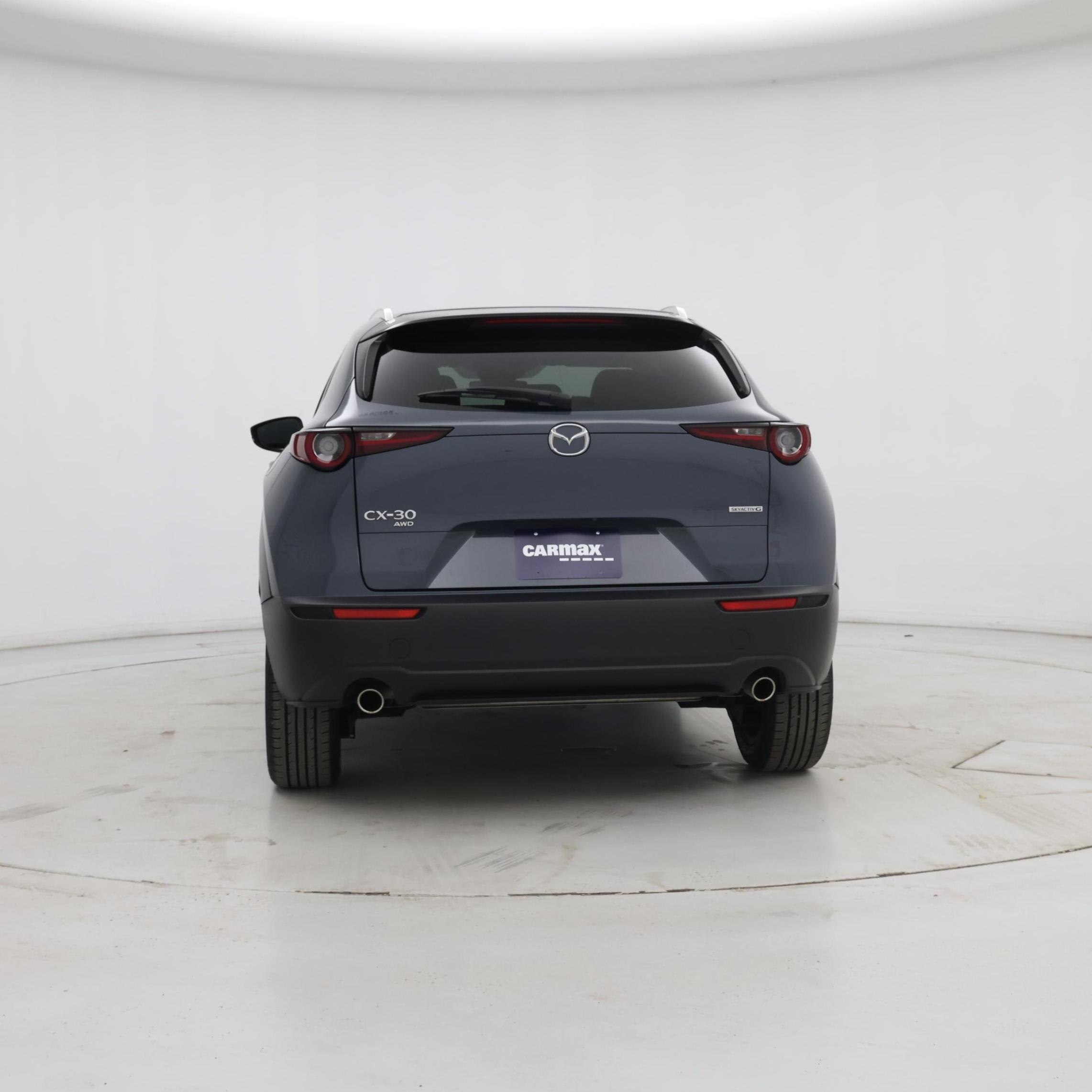 Thumbnail: 2023 Mazda CX-30 - 6