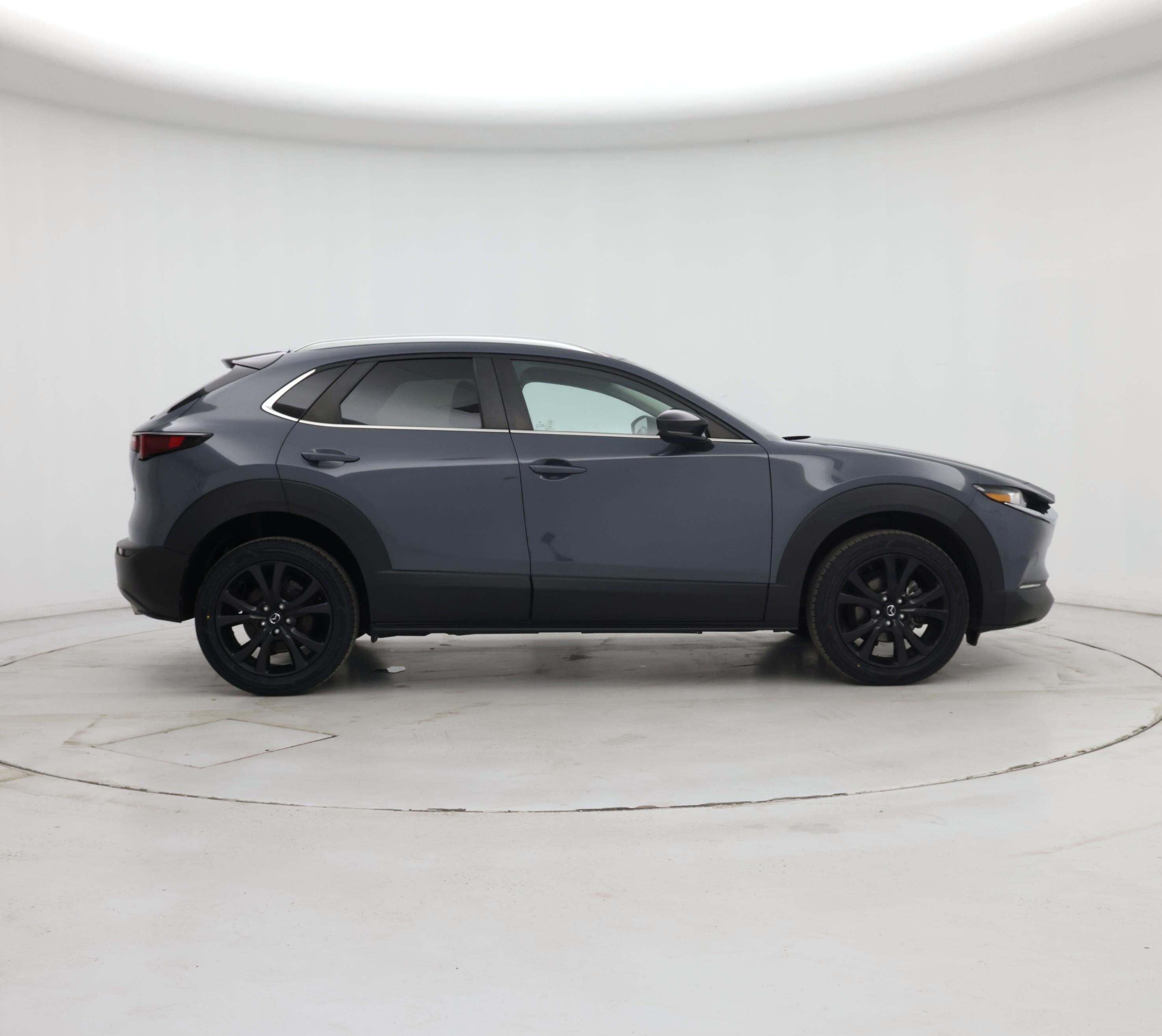 Thumbnail: 2023 Mazda CX-30 - 7