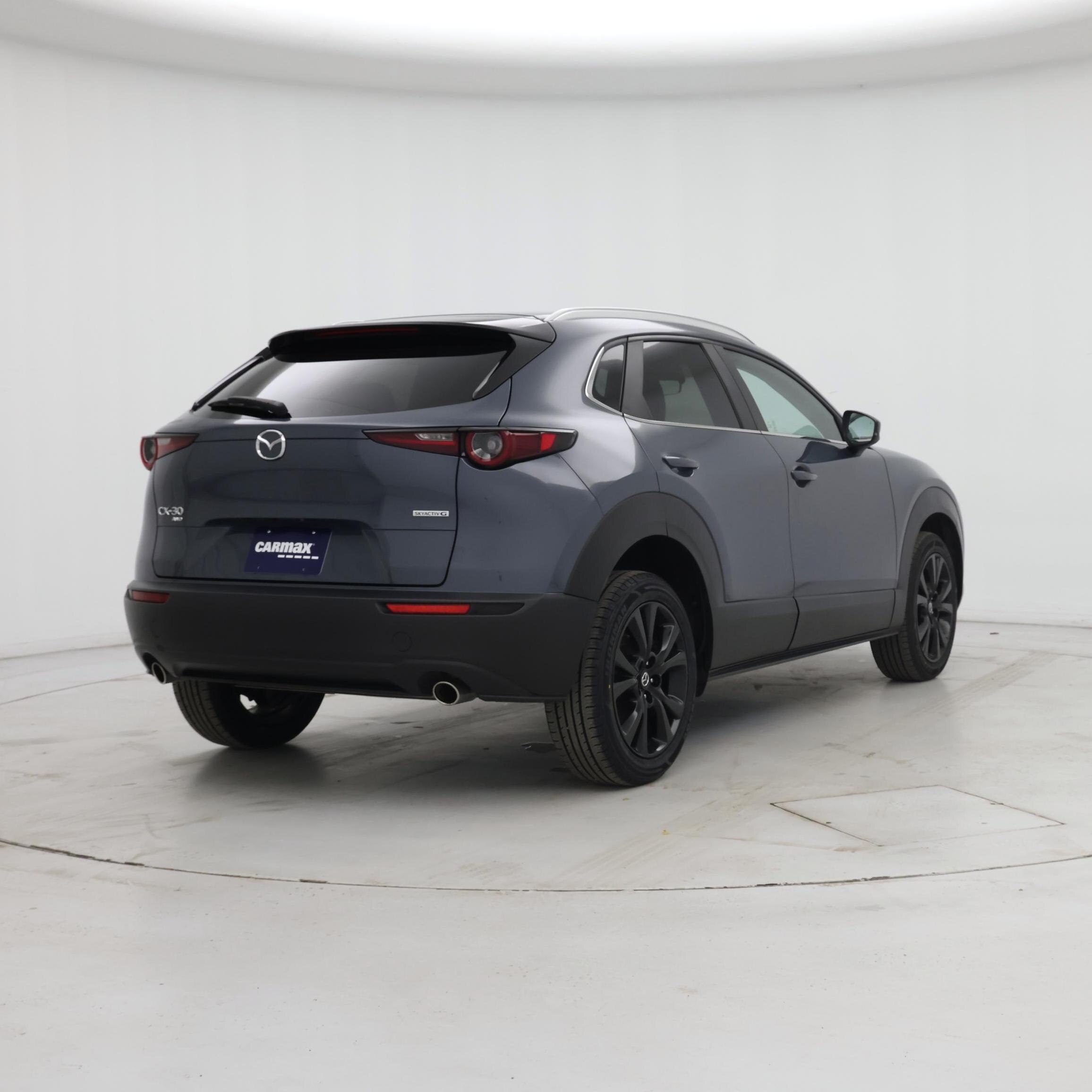 Thumbnail: 2023 Mazda CX-30 - 8