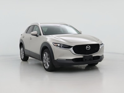 2023 Mazda CX-30 2.5 S Preferred Package