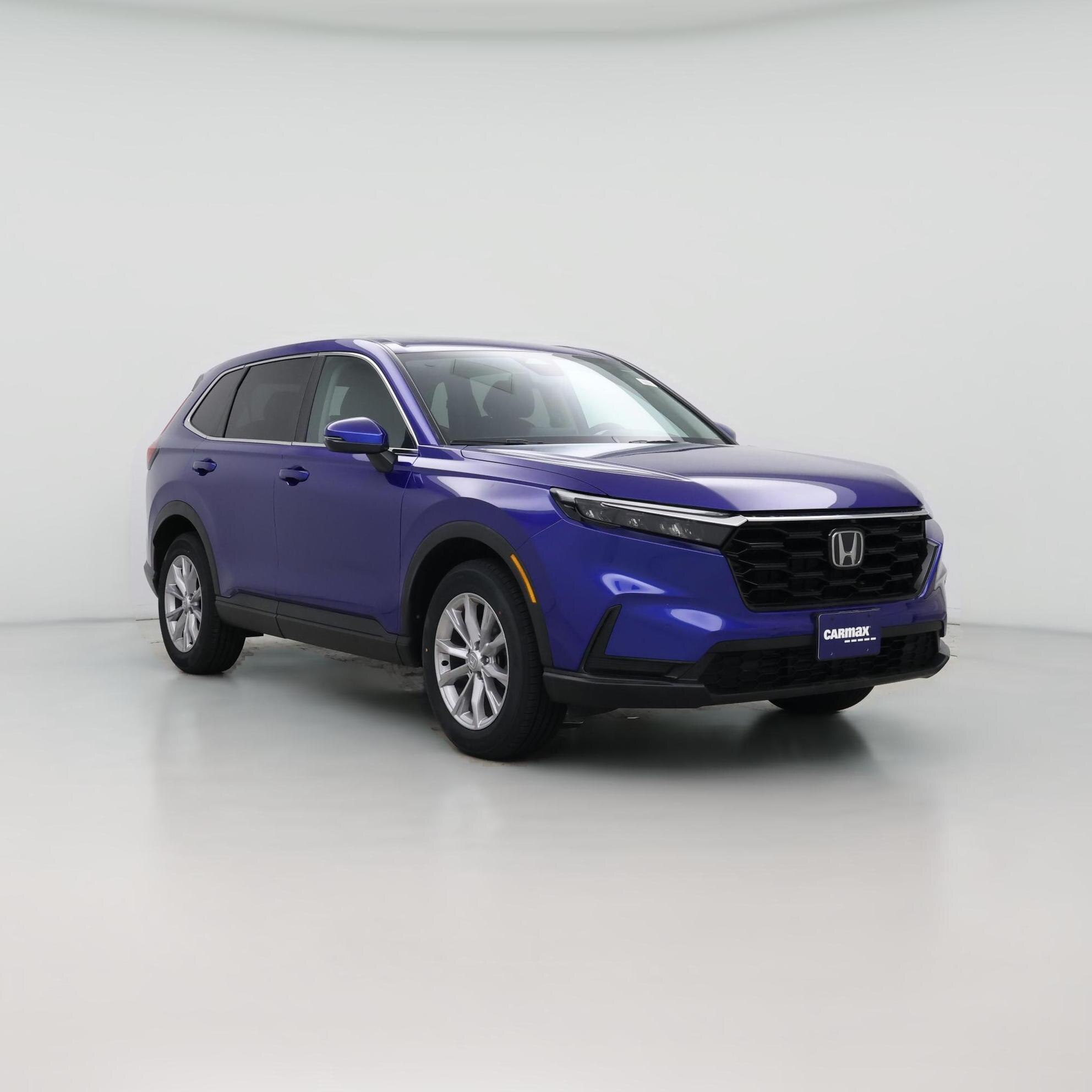 Thumbnail: 2024 Honda CR-V - 1