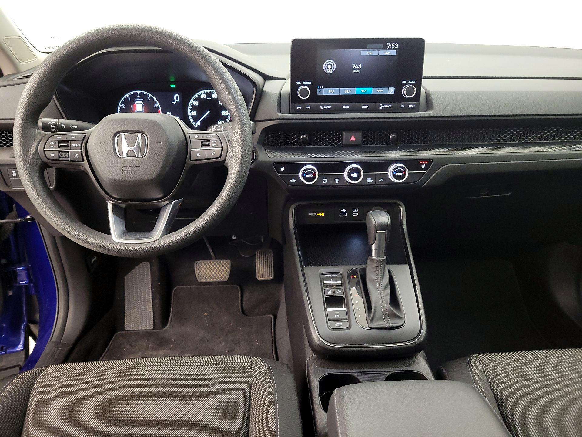 Thumbnail: 2024 Honda CR-V - 9