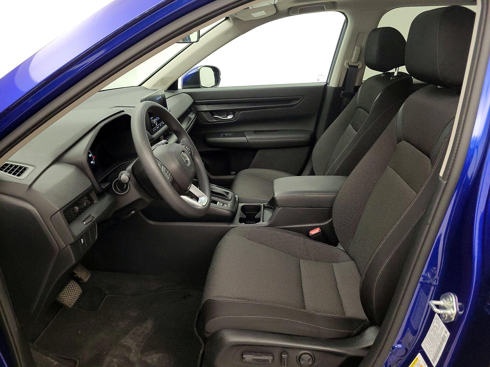 Thumbnail: 2024 Honda CR-V - 11