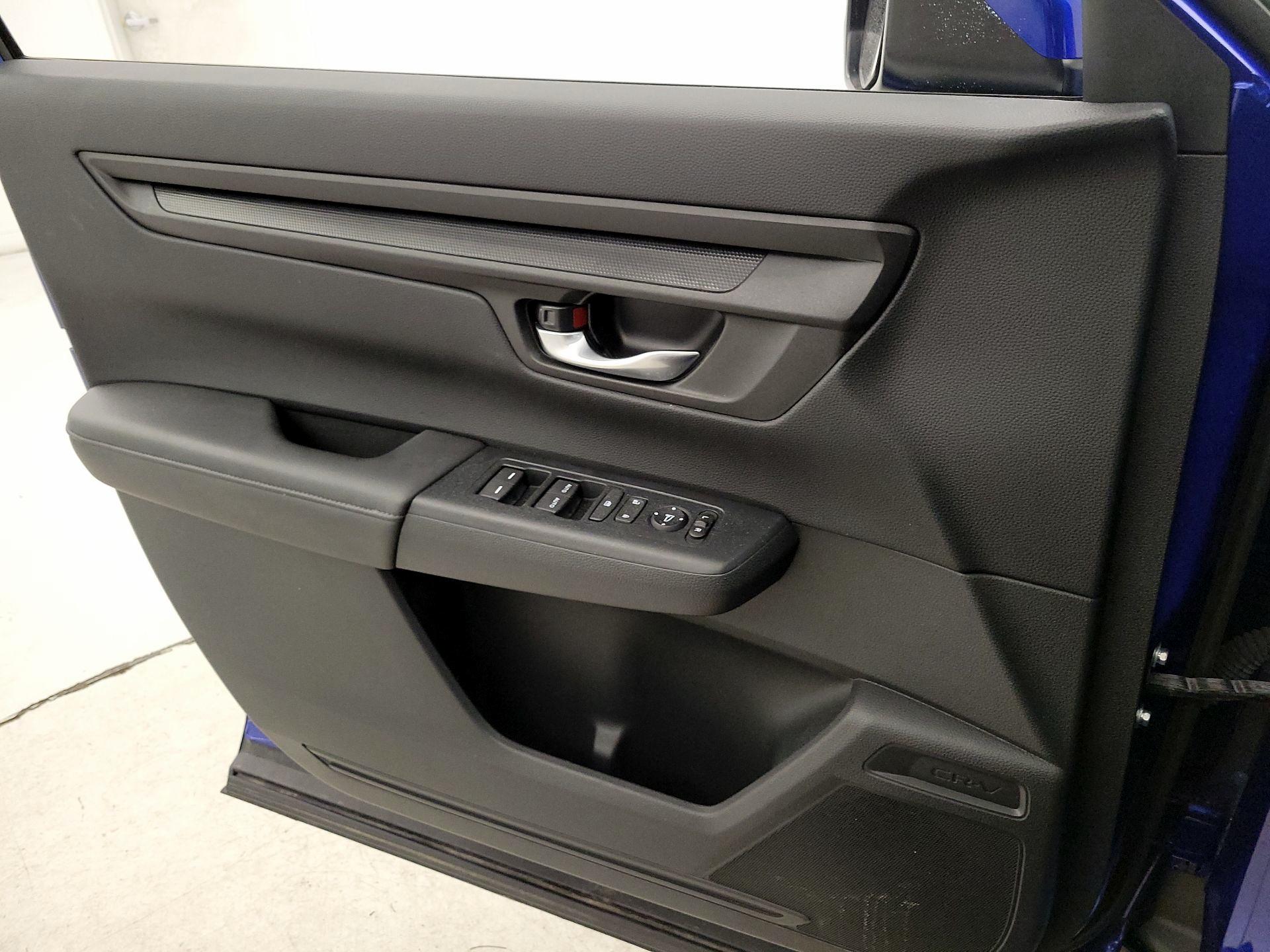 Thumbnail: 2024 Honda CR-V - 12