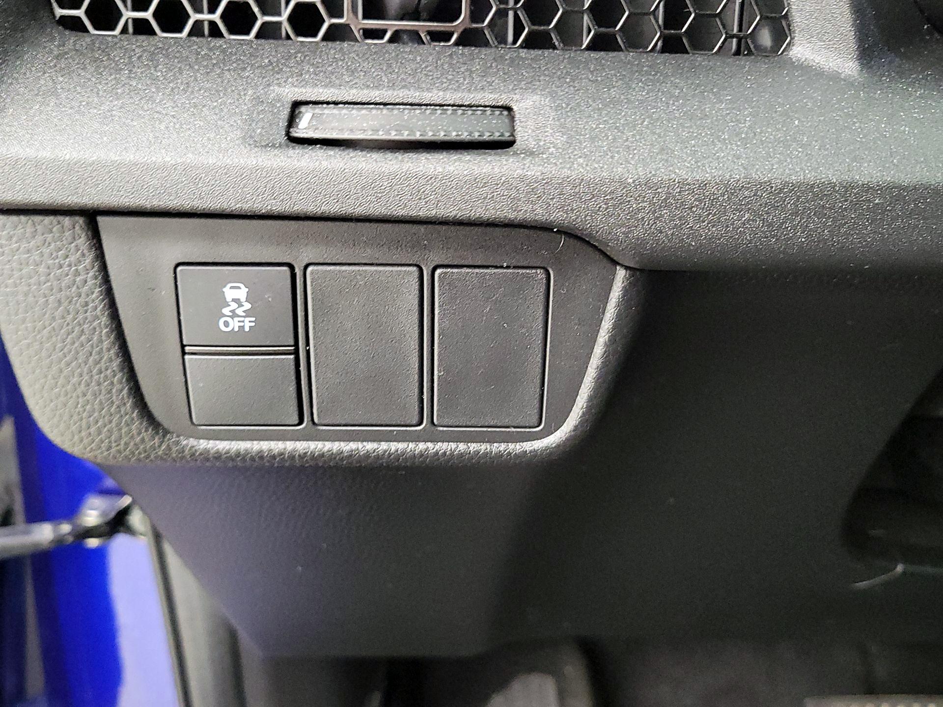 Thumbnail: 2024 Honda CR-V - 13