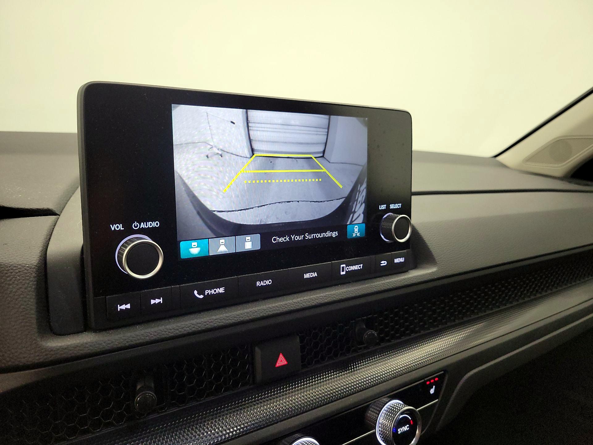 Thumbnail: 2024 Honda CR-V - 14