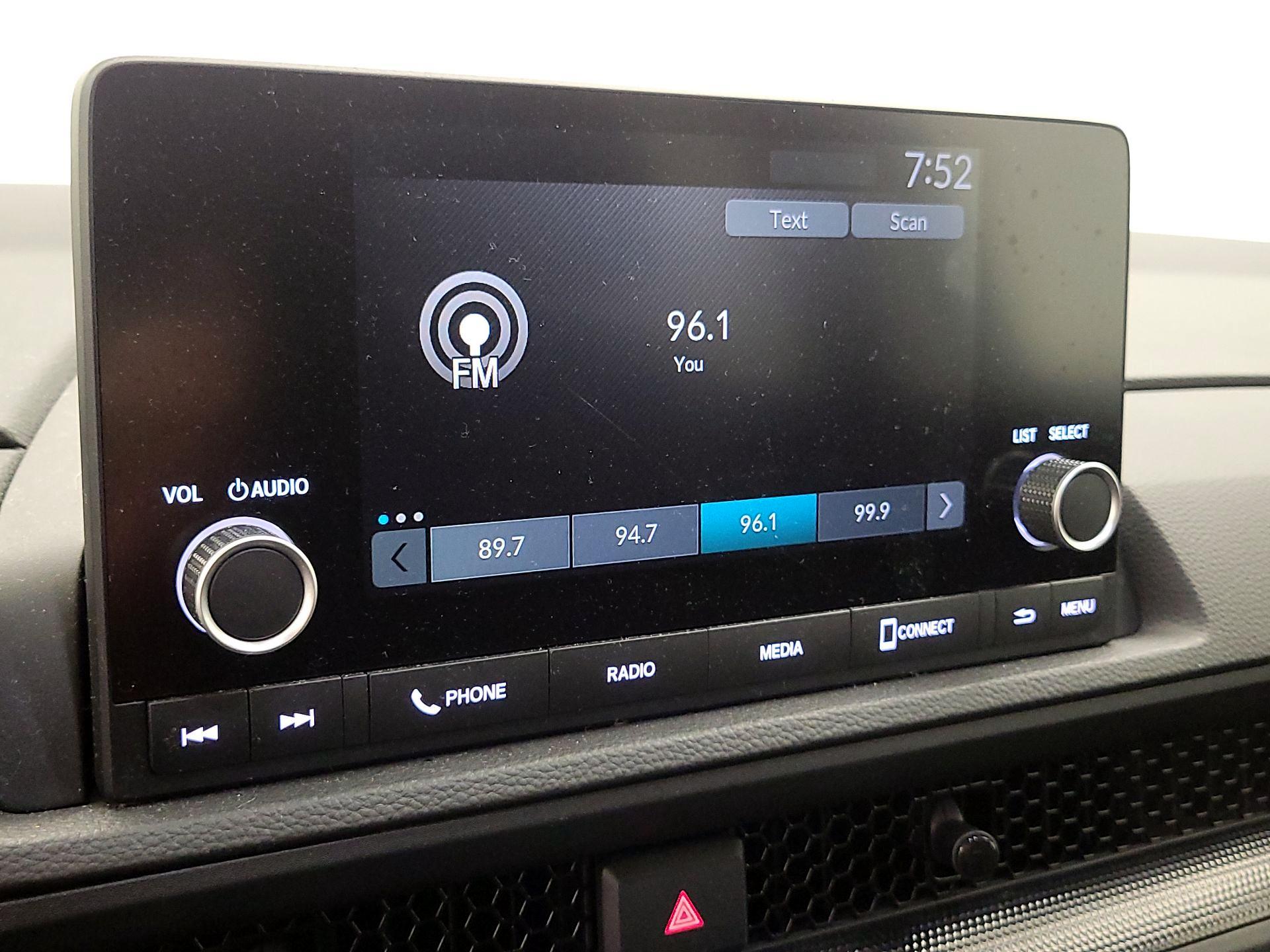 Thumbnail: 2024 Honda CR-V - 15