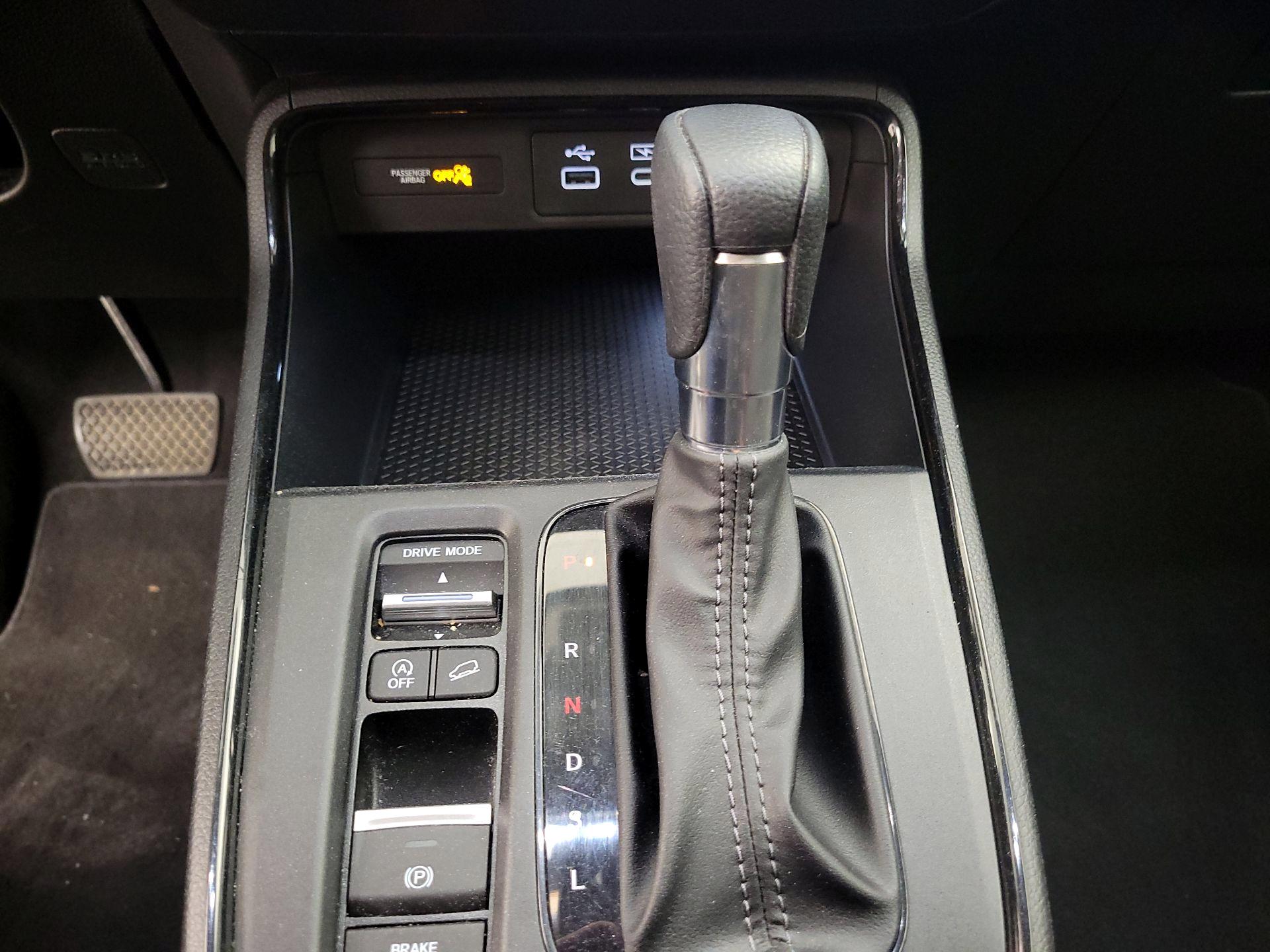 Thumbnail: 2024 Honda CR-V - 17