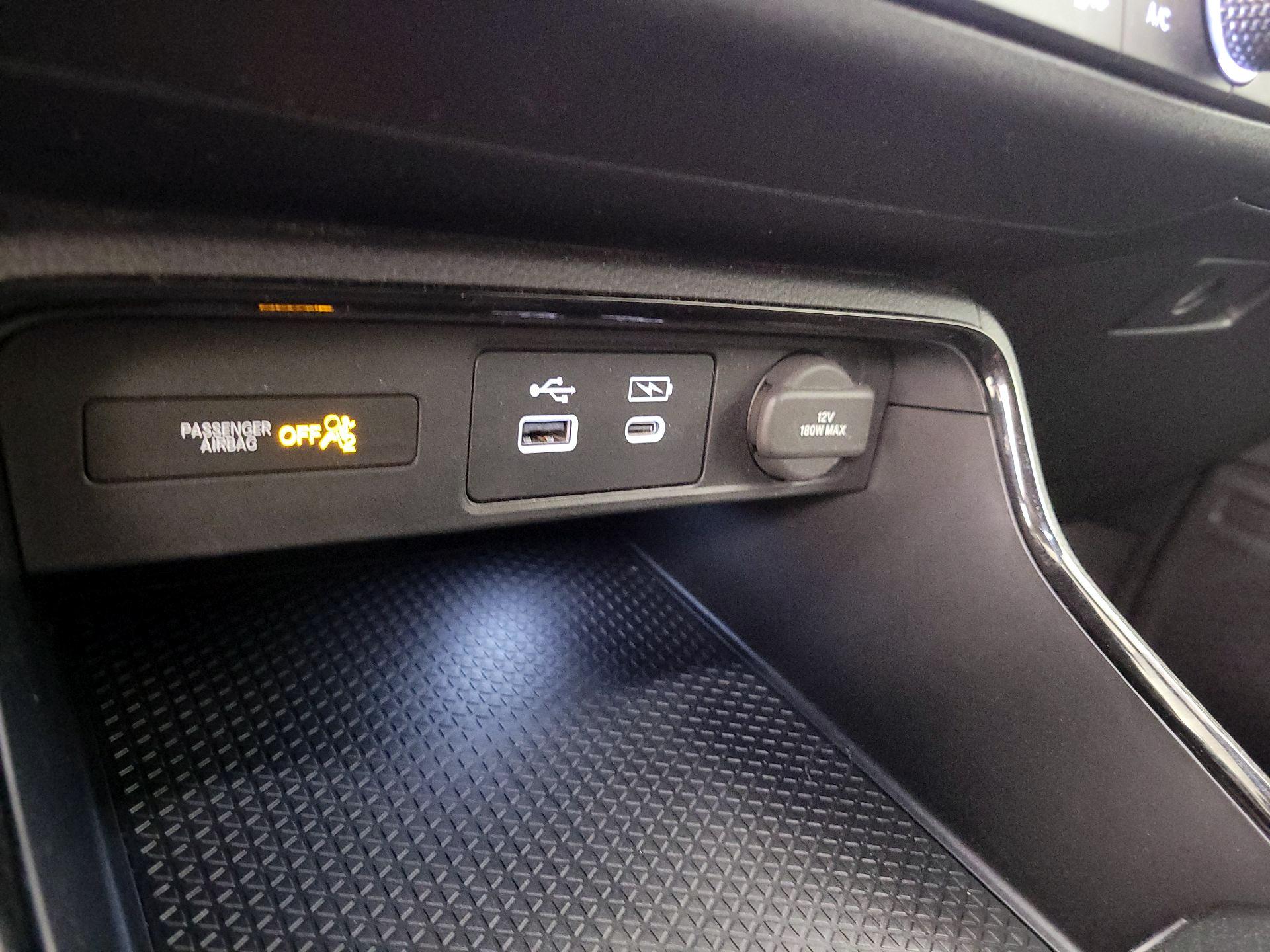 Thumbnail: 2024 Honda CR-V - 18