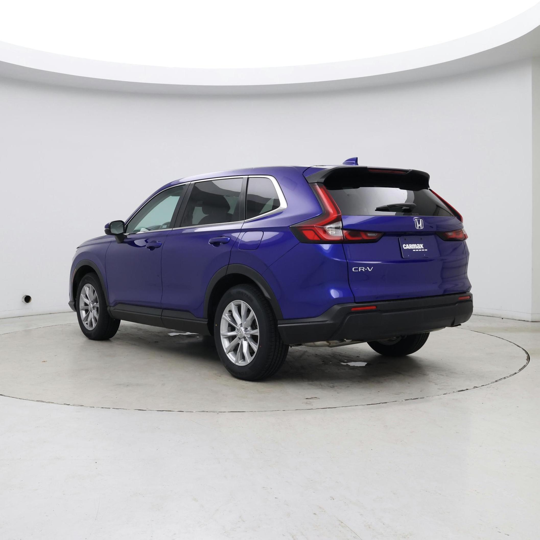 Thumbnail: 2024 Honda CR-V - 2