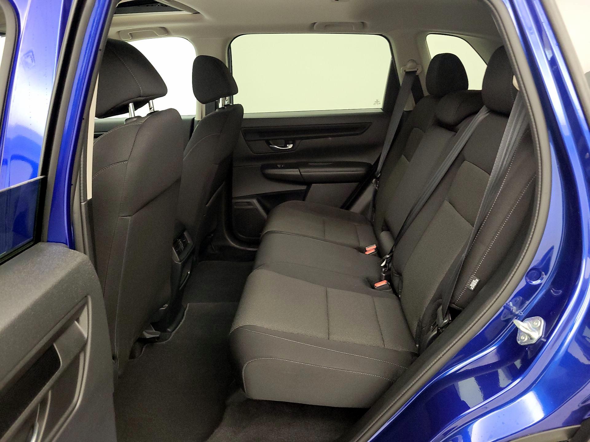 Thumbnail: 2024 Honda CR-V - 20