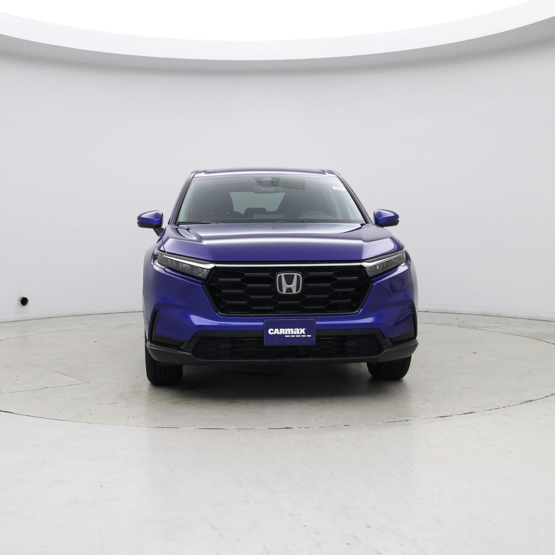 Thumbnail: 2024 Honda CR-V - 5