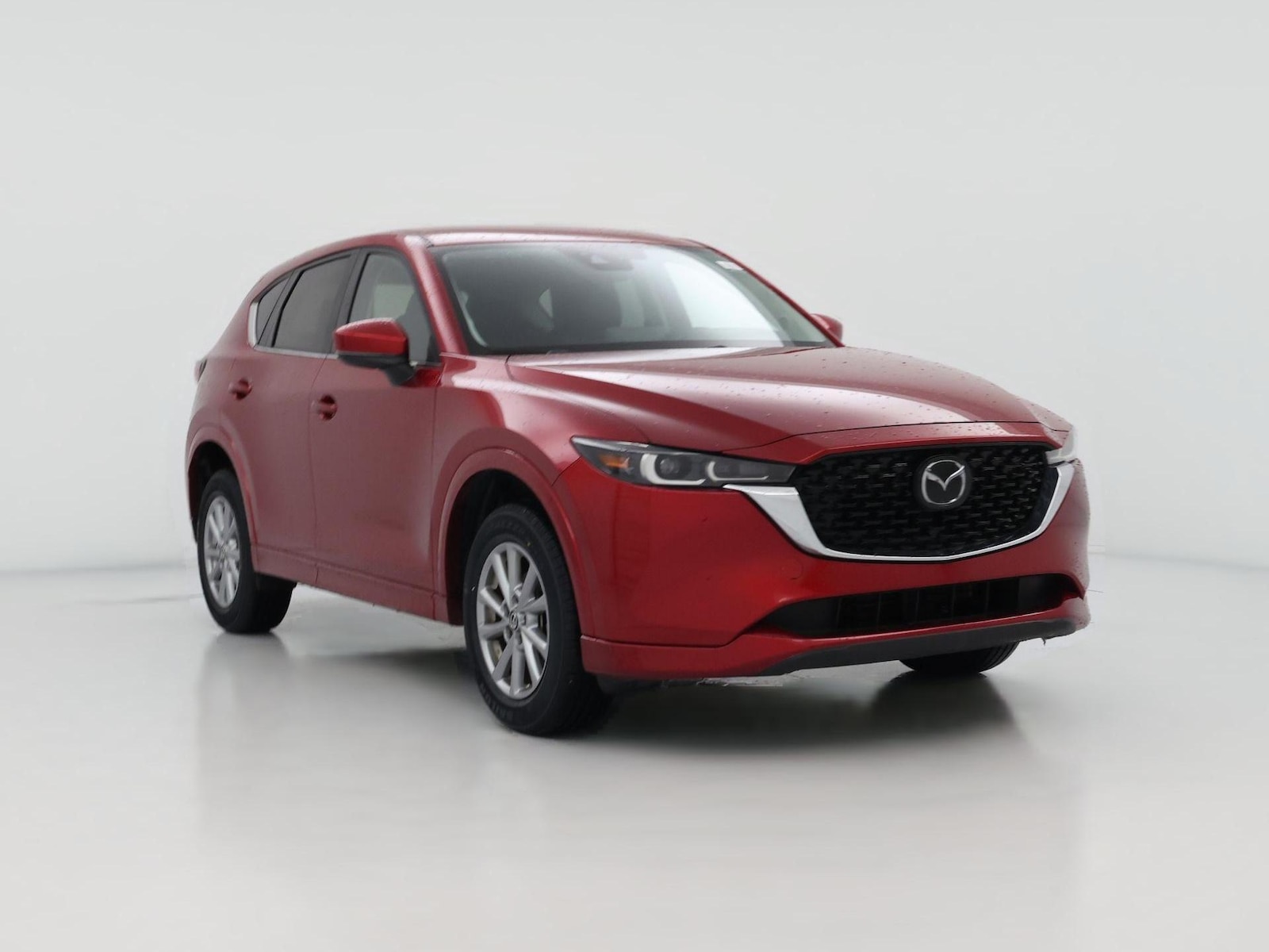 2024 Mazda CX-5 S Select Package