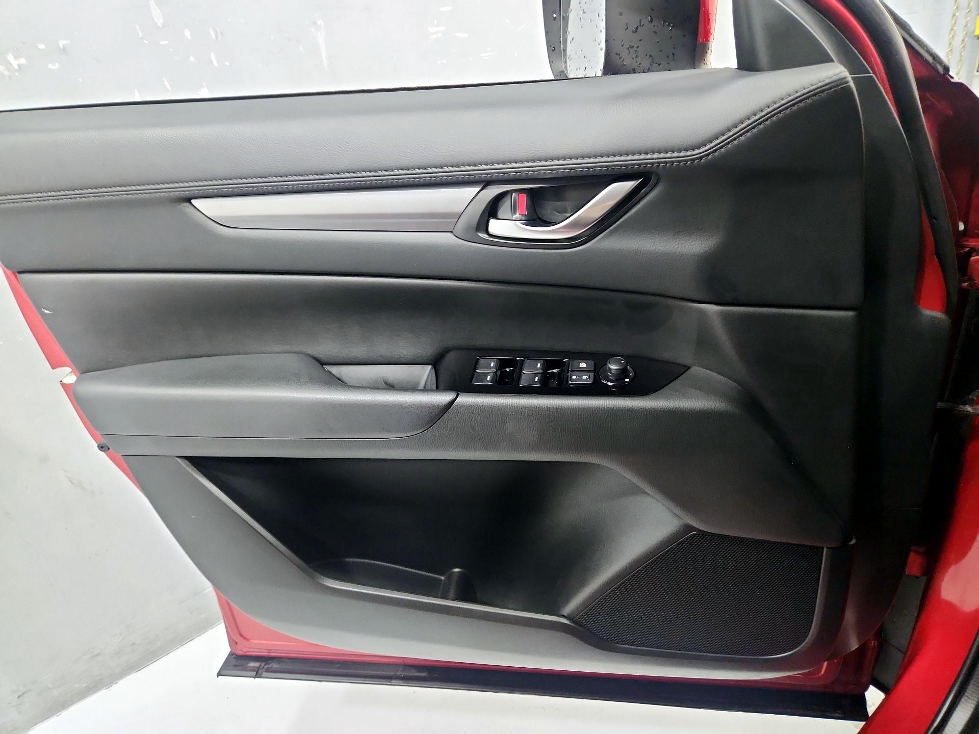 Thumbnail: 2024 Mazda CX-5 - 12