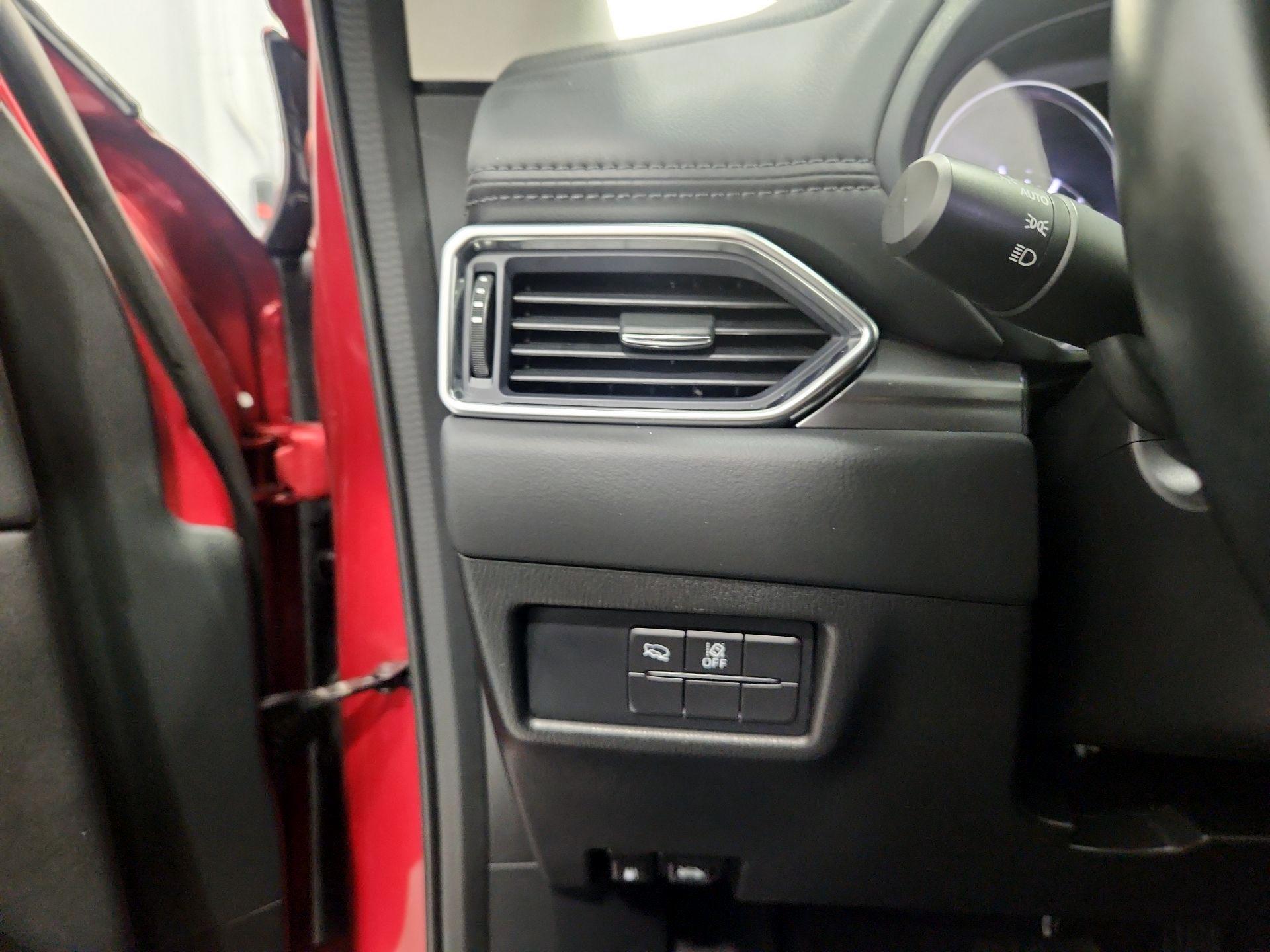 Thumbnail: 2024 Mazda CX-5 - 13