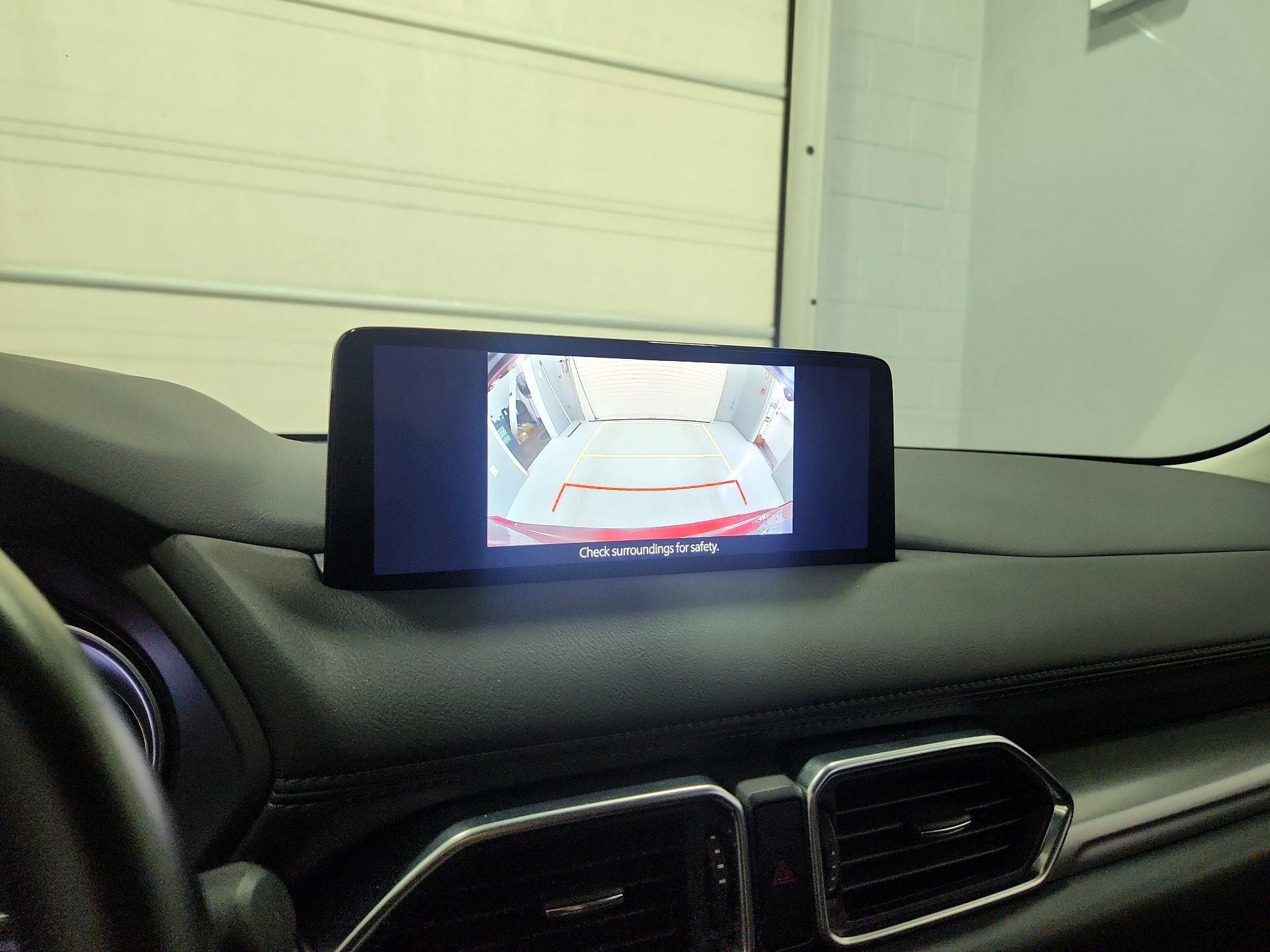 Thumbnail: 2024 Mazda CX-5 - 14