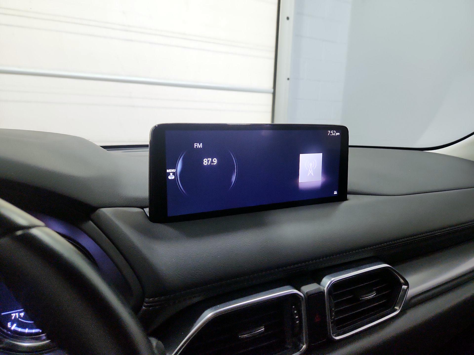 Thumbnail: 2024 Mazda CX-5 - 15