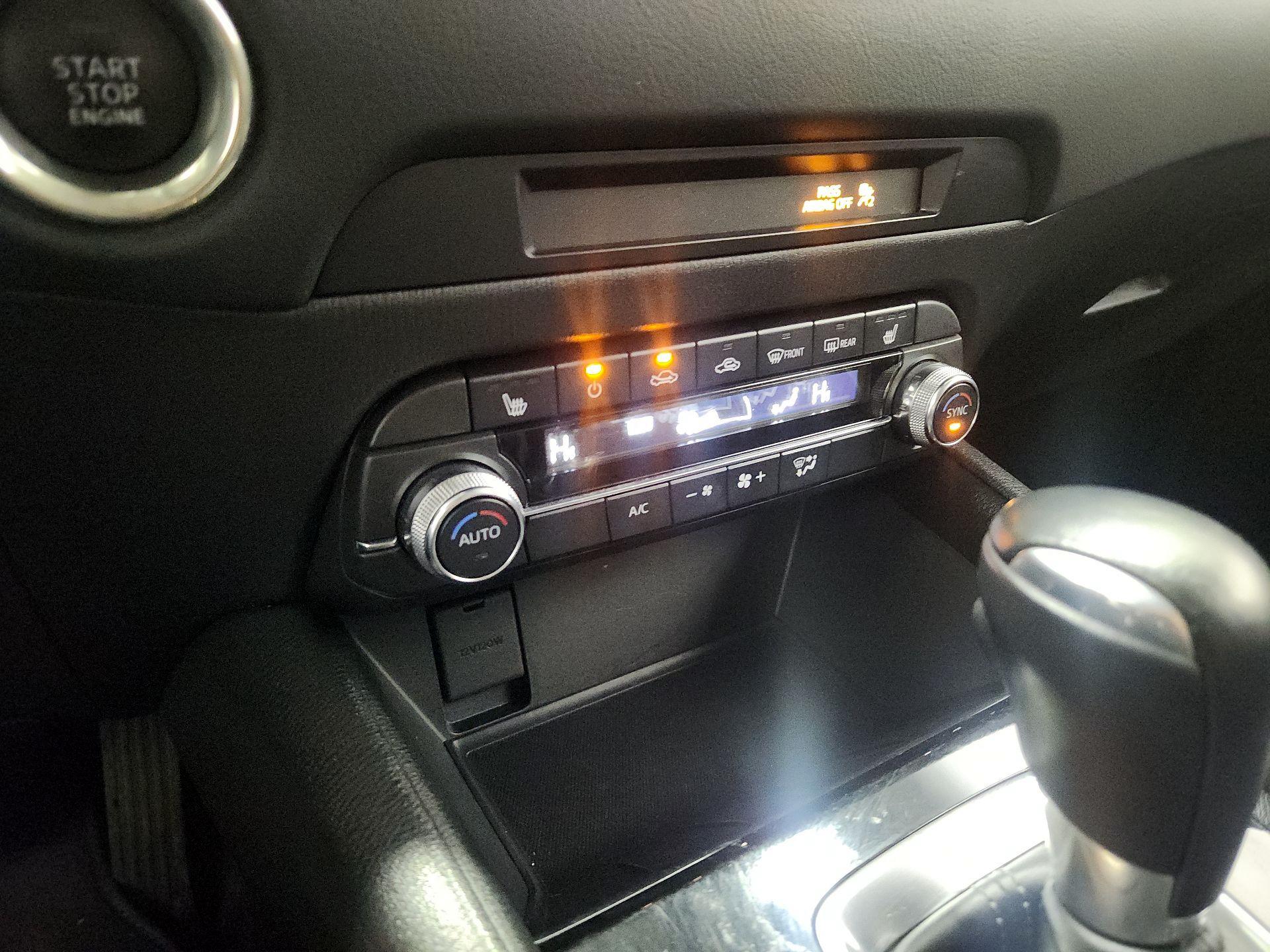 Thumbnail: 2024 Mazda CX-5 - 16