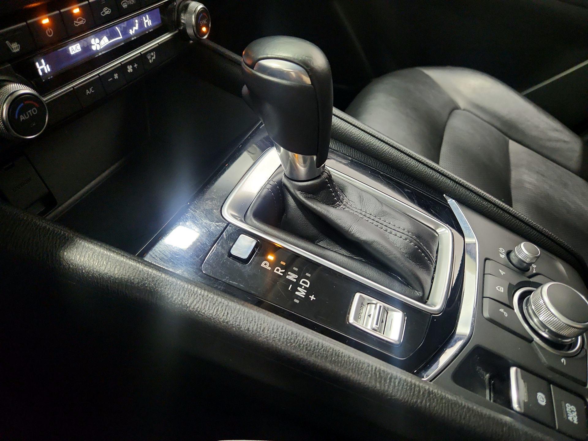 Thumbnail: 2024 Mazda CX-5 - 17