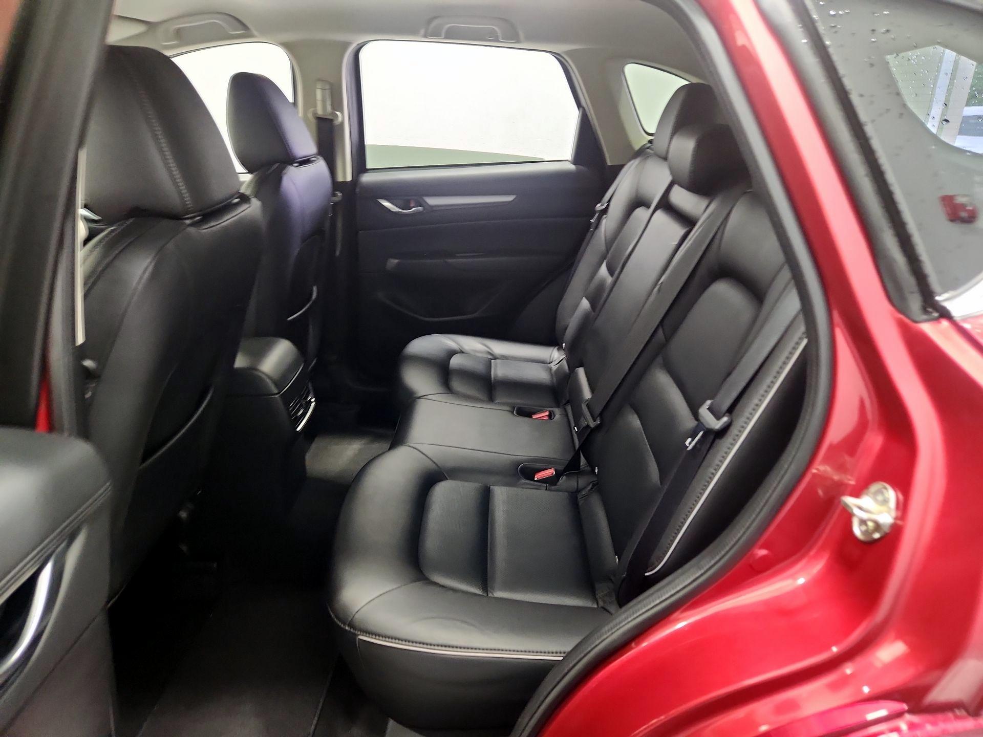 Thumbnail: 2024 Mazda CX-5 - 19