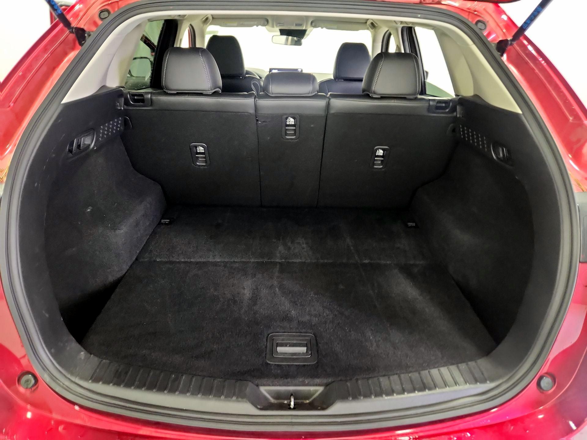 Thumbnail: 2024 Mazda CX-5 - 20