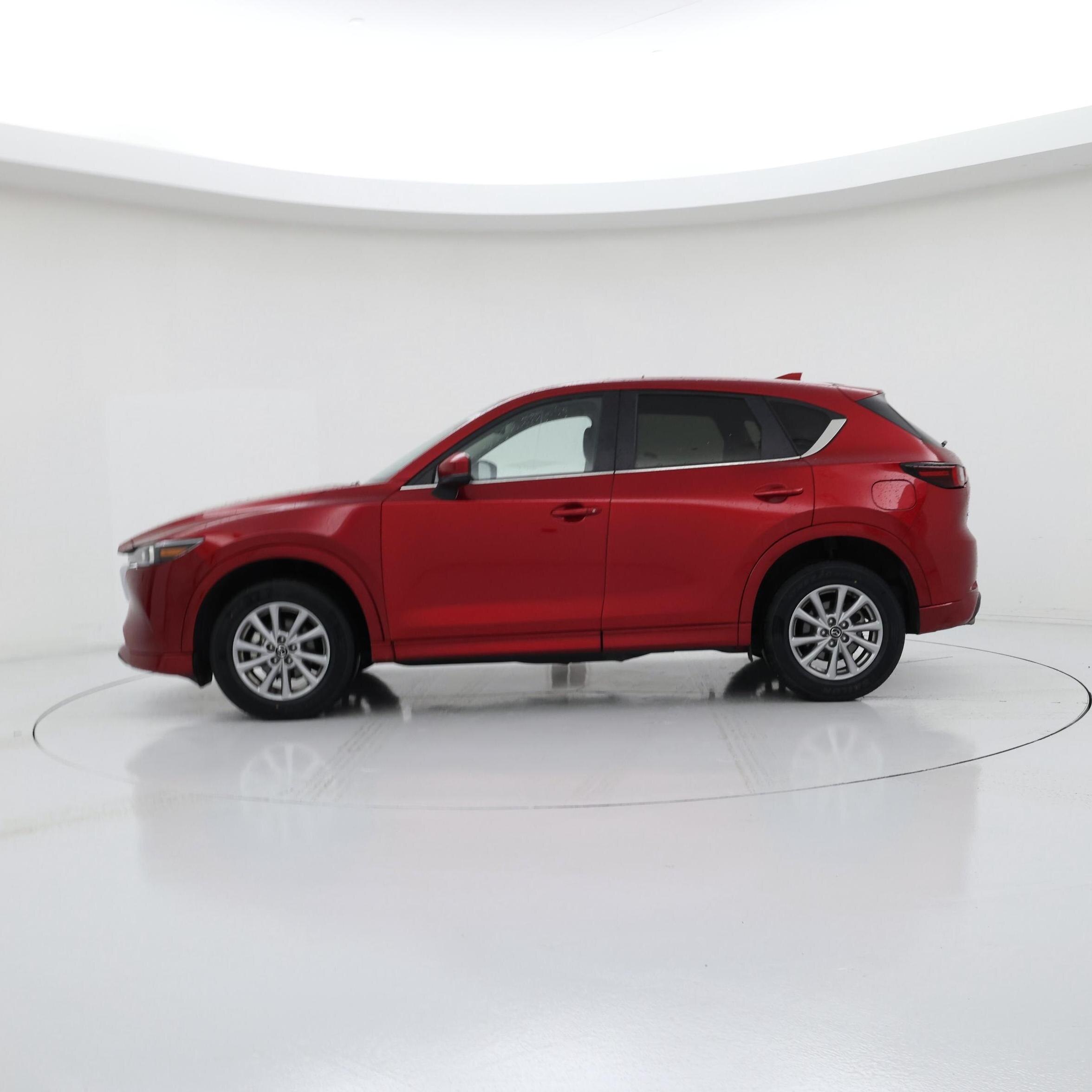 Thumbnail: 2024 Mazda CX-5 - 3