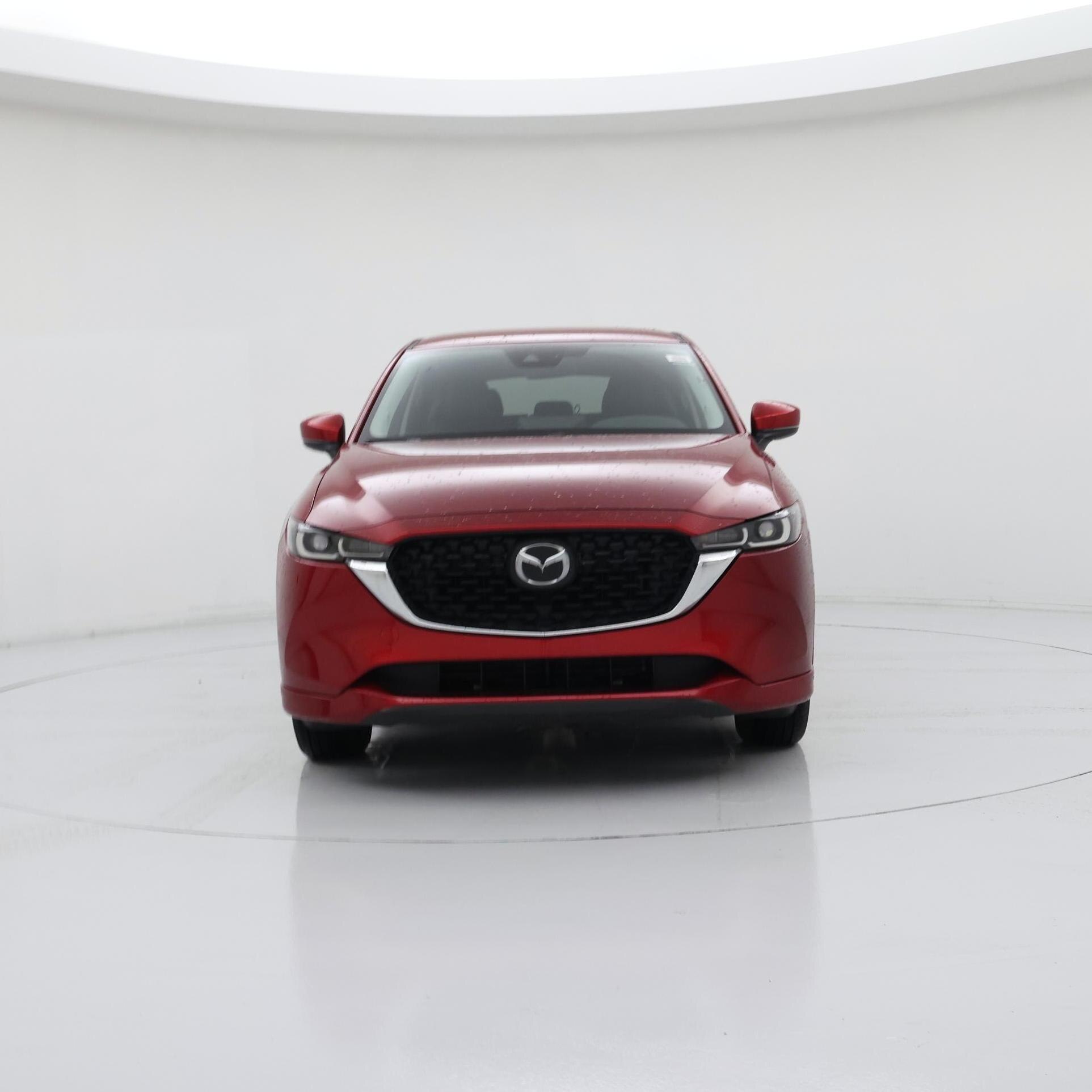 Thumbnail: 2024 Mazda CX-5 - 5