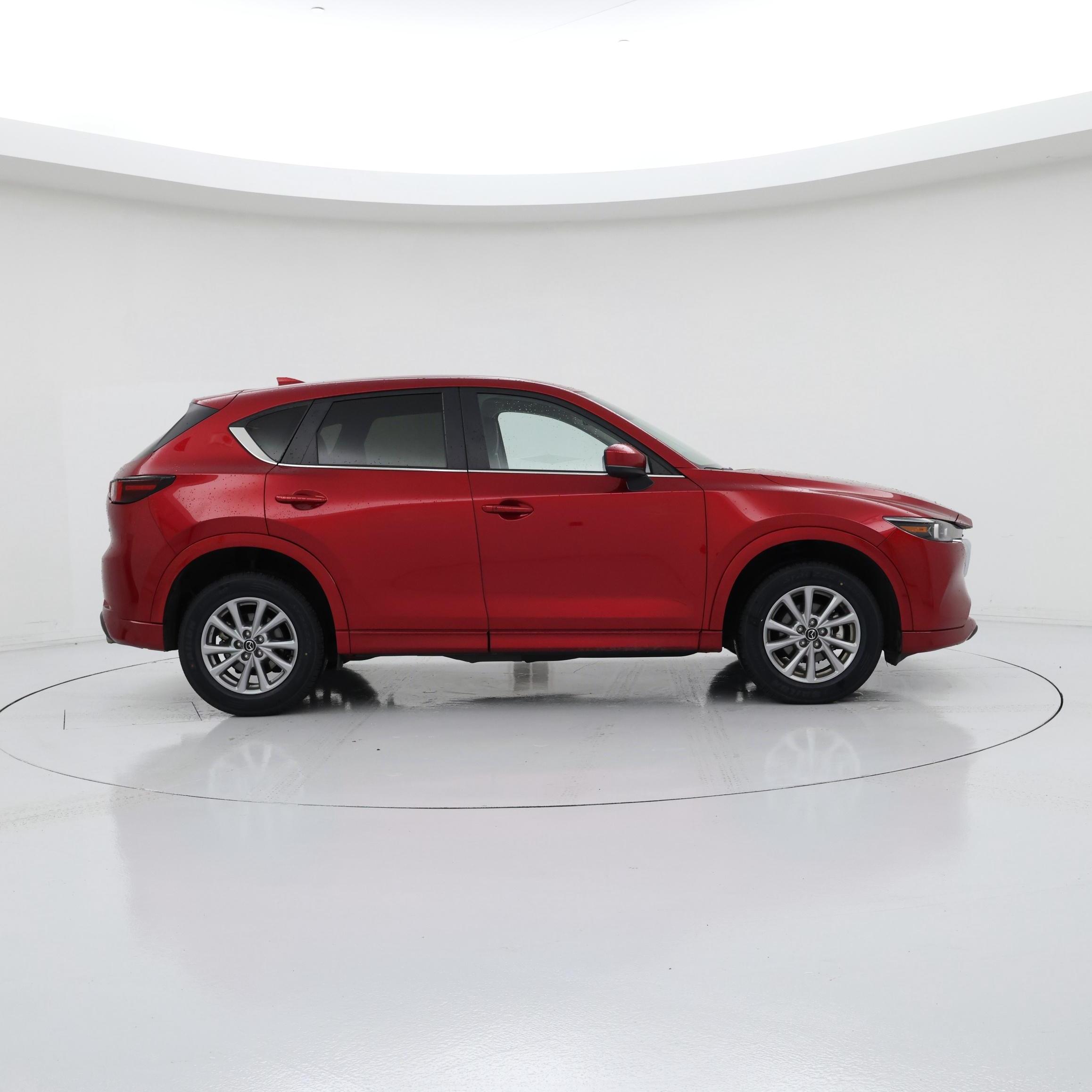 Thumbnail: 2024 Mazda CX-5 - 7