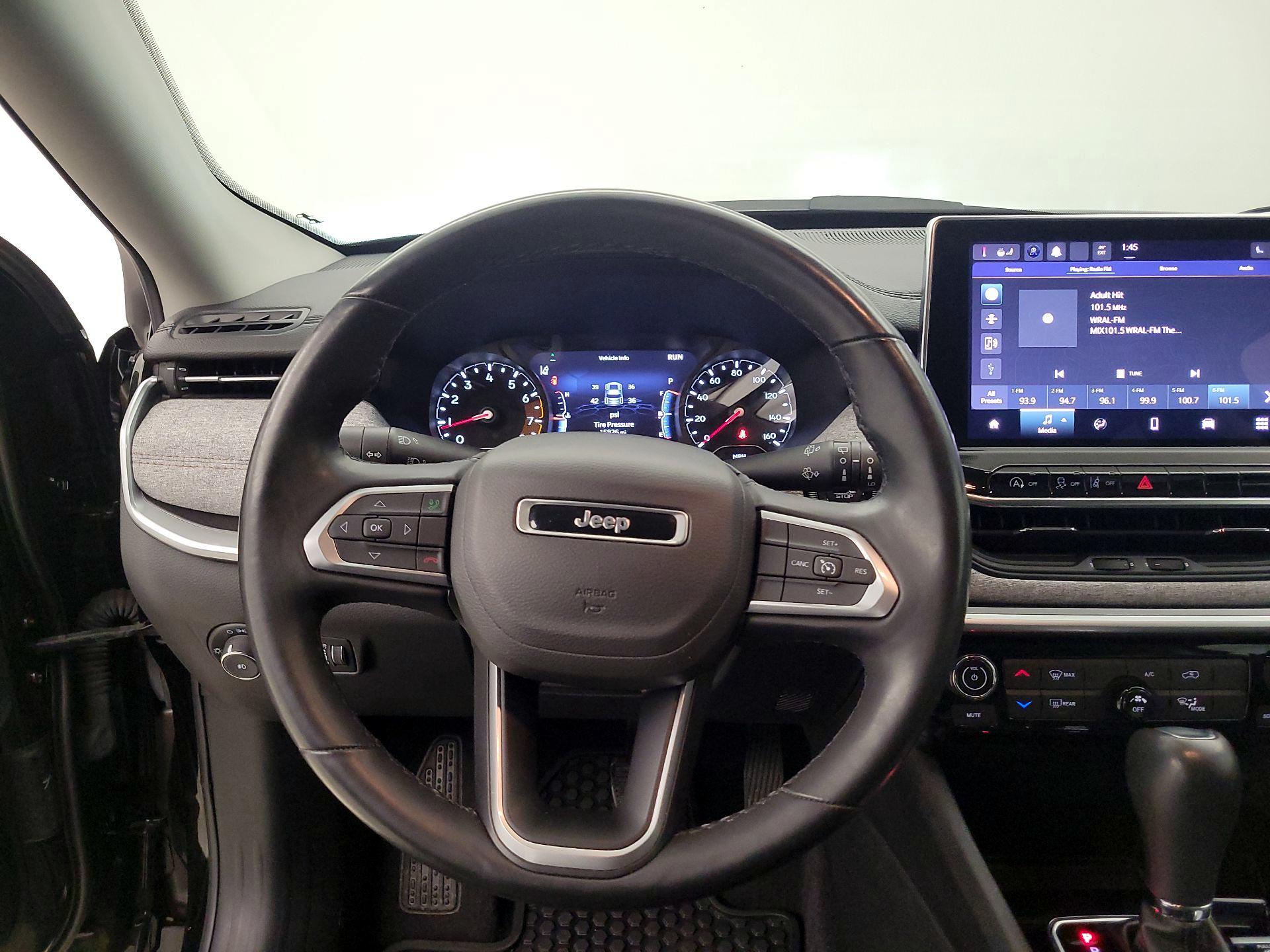 Thumbnail: 2022 Jeep Compass - 10