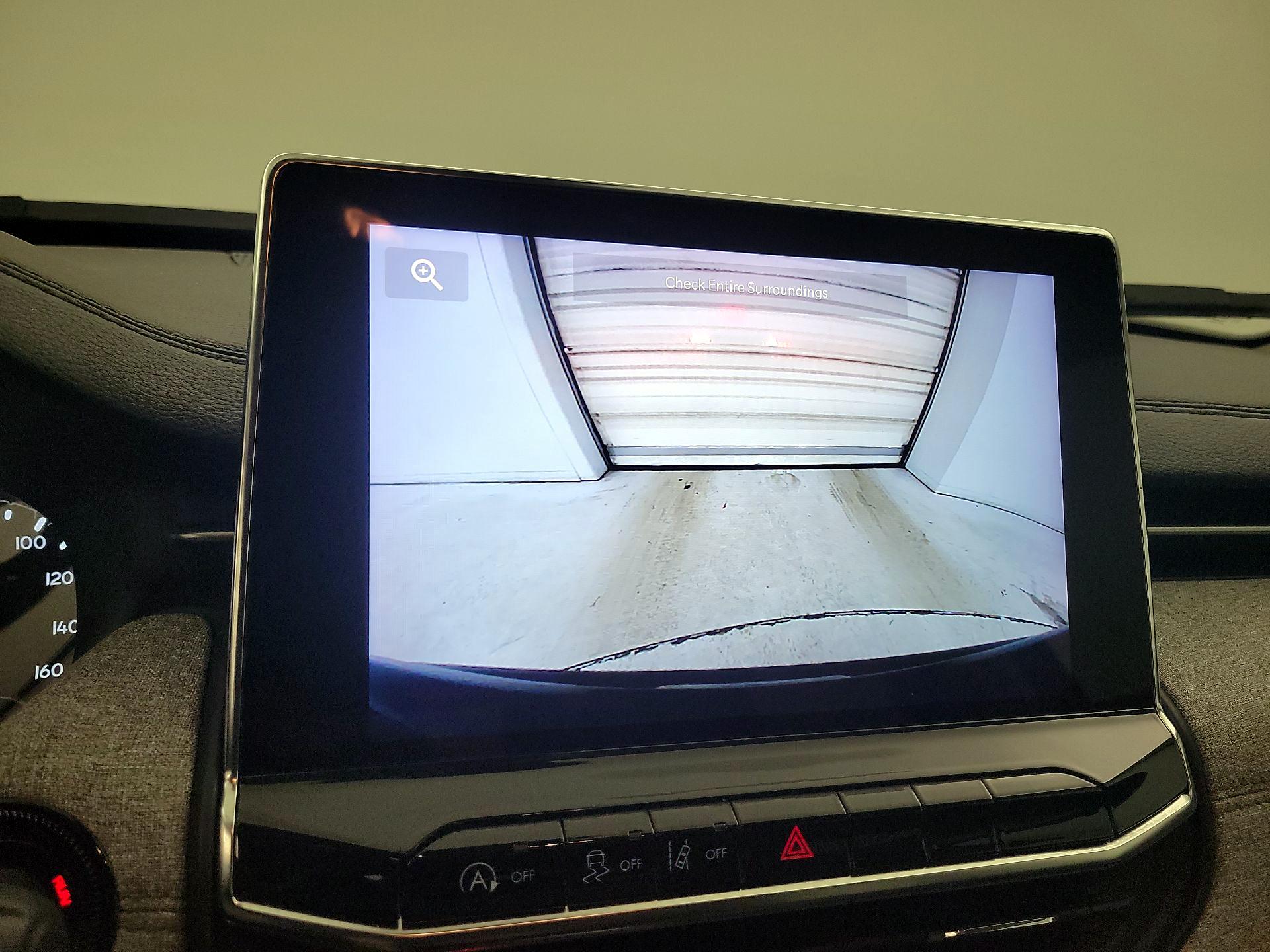 Thumbnail: 2022 Jeep Compass - 14