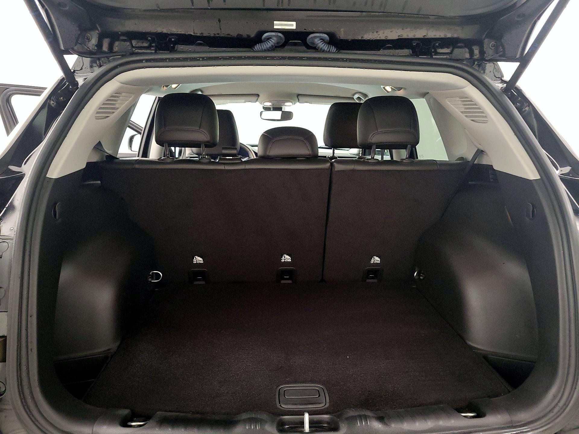 Thumbnail: 2022 Jeep Compass - 20