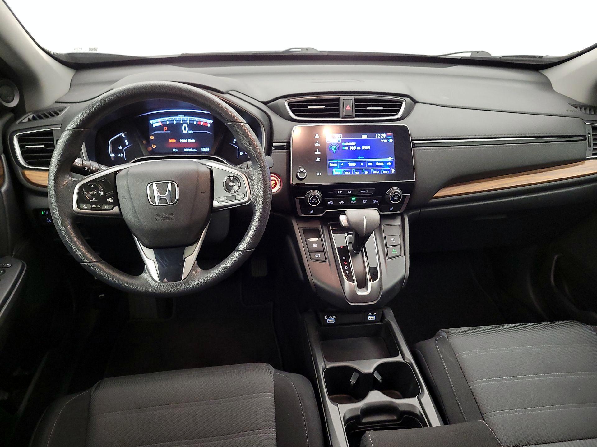 Thumbnail: 2022 Honda CR-V - 9