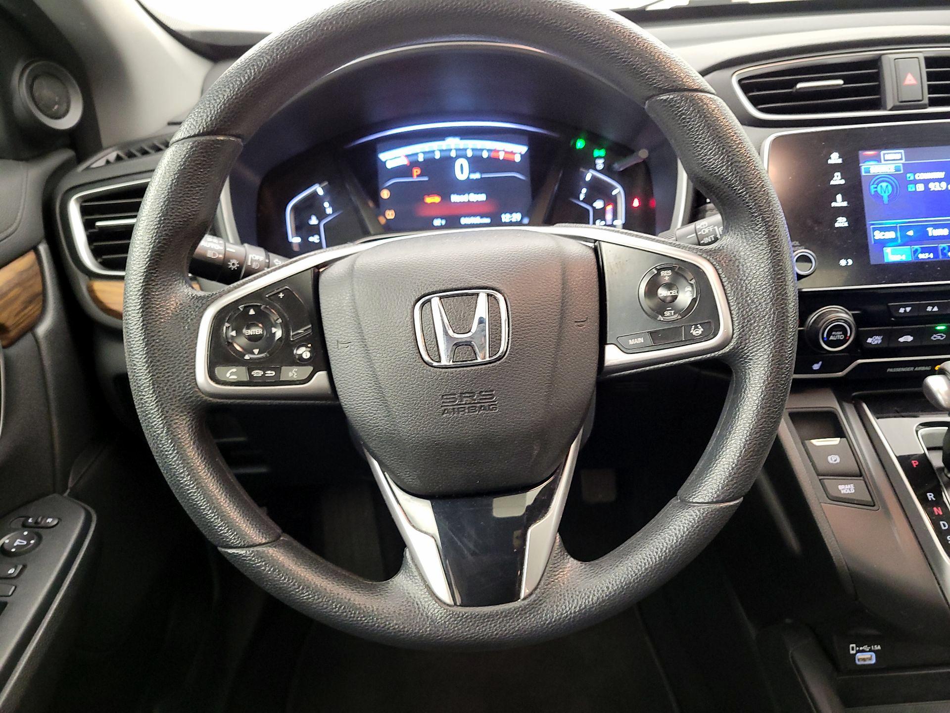 Thumbnail: 2022 Honda CR-V - 10