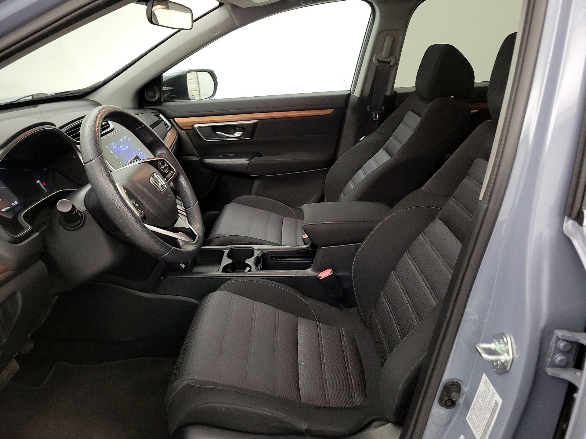 Thumbnail: 2022 Honda CR-V - 11