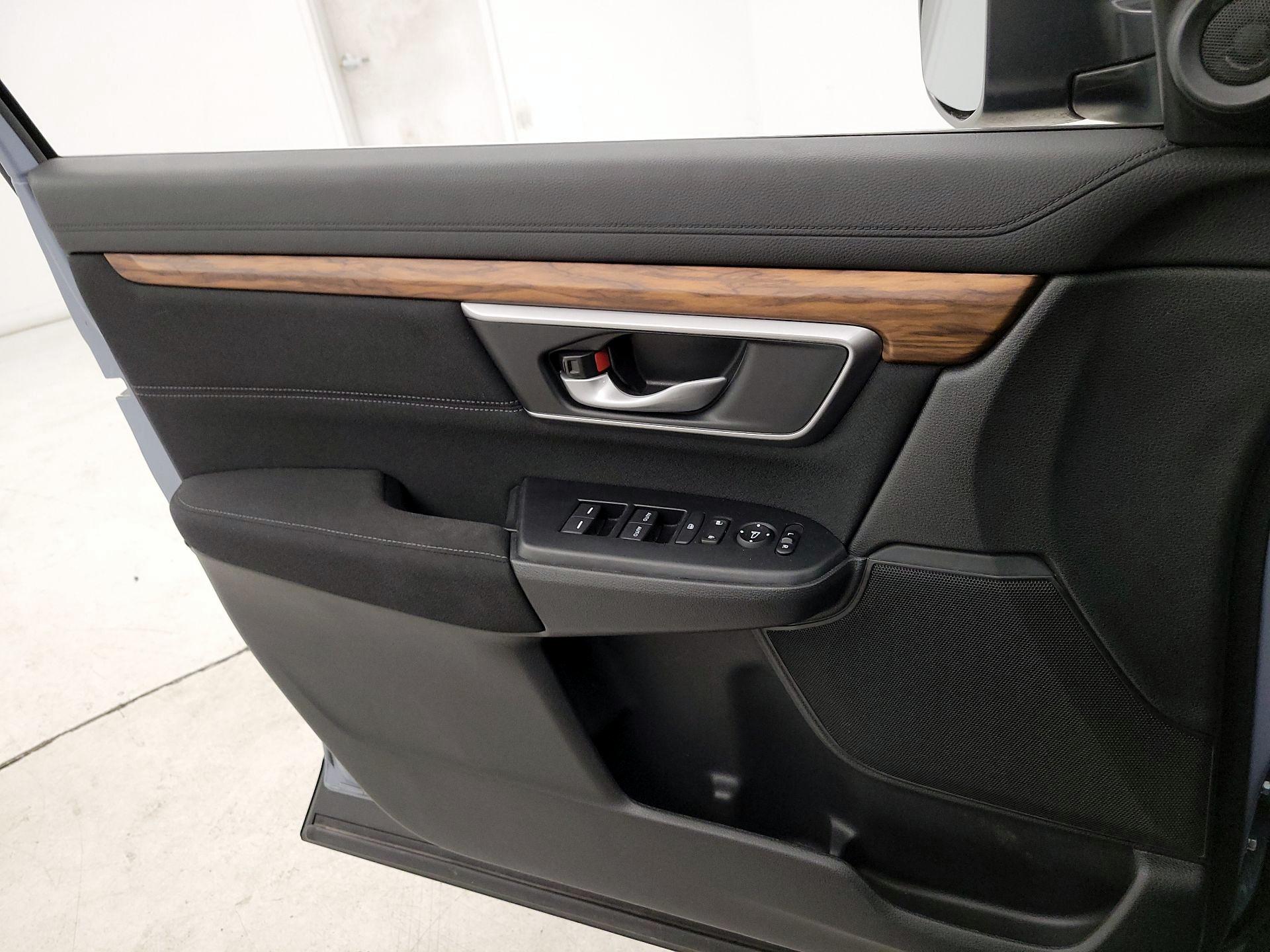 Thumbnail: 2022 Honda CR-V - 12