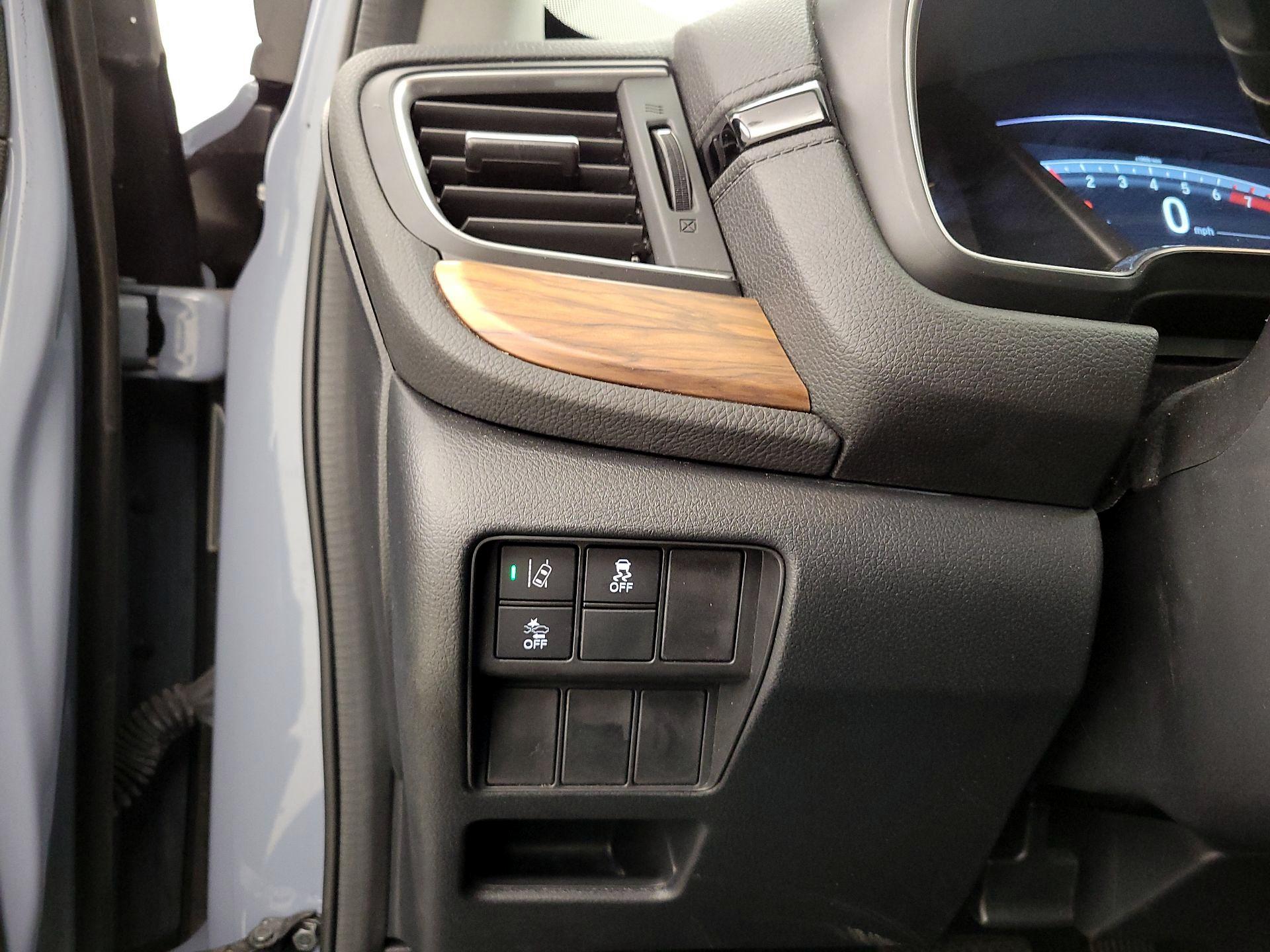 Thumbnail: 2022 Honda CR-V - 13