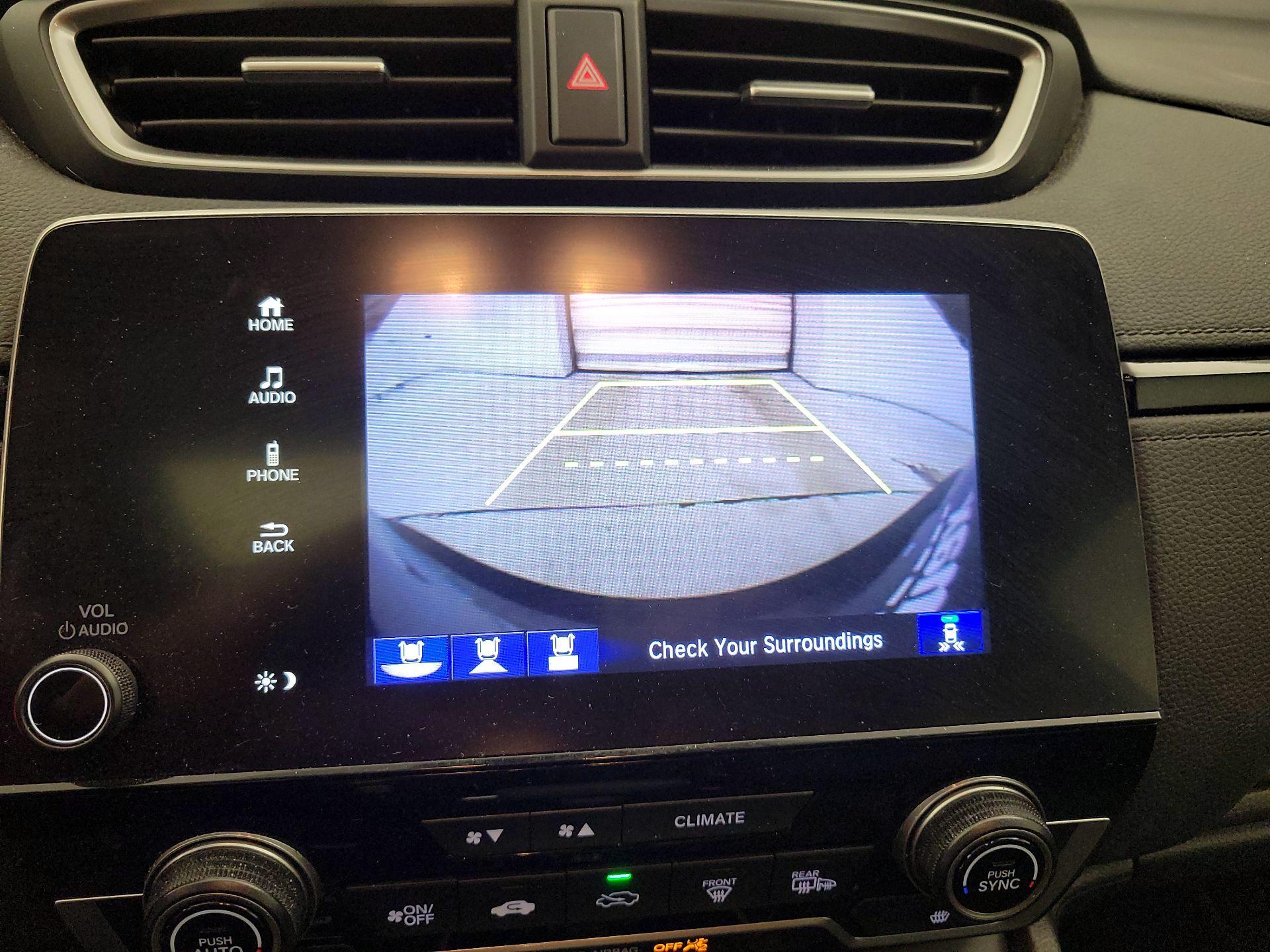 Thumbnail: 2022 Honda CR-V - 14