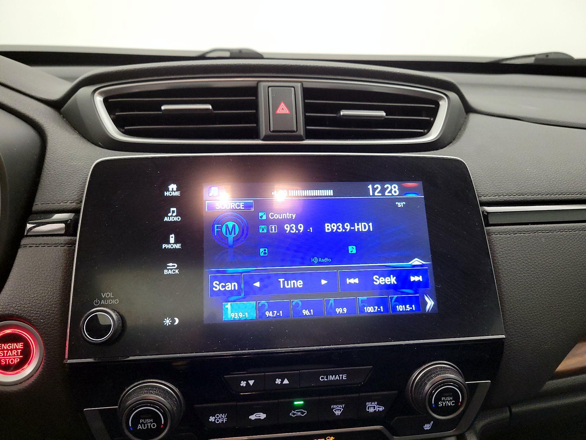 Thumbnail: 2022 Honda CR-V - 15