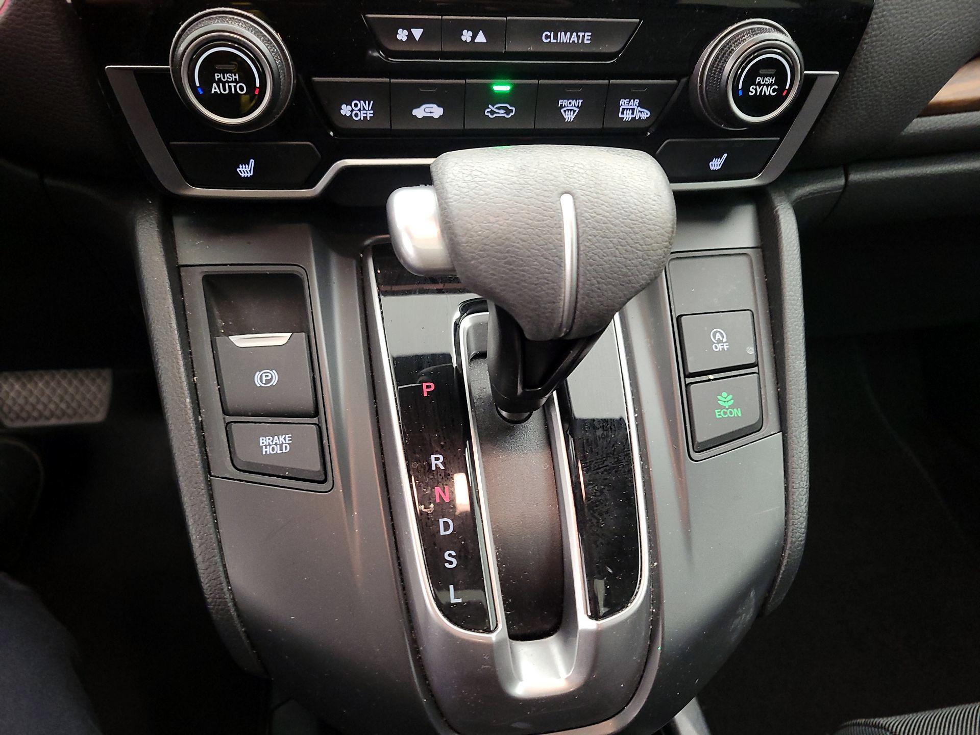 Thumbnail: 2022 Honda CR-V - 17