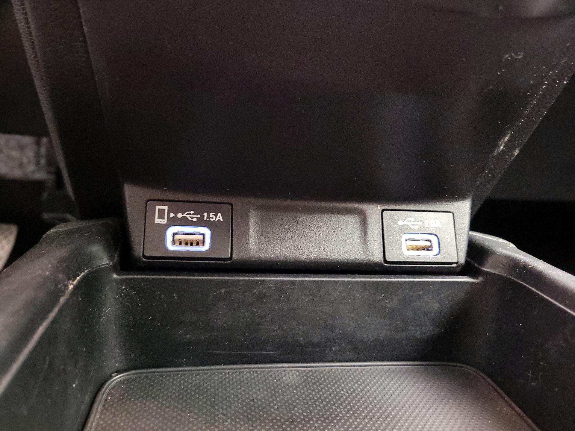 Thumbnail: 2022 Honda CR-V - 18