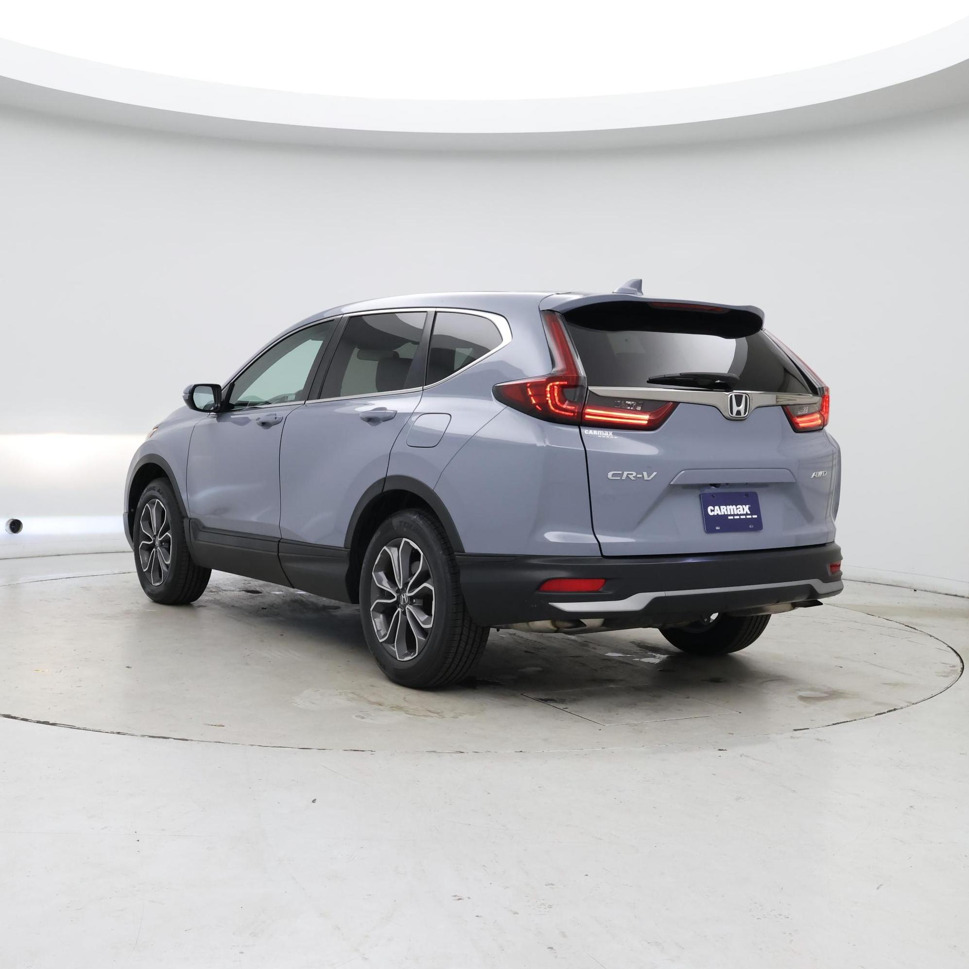 Thumbnail: 2022 Honda CR-V - 2