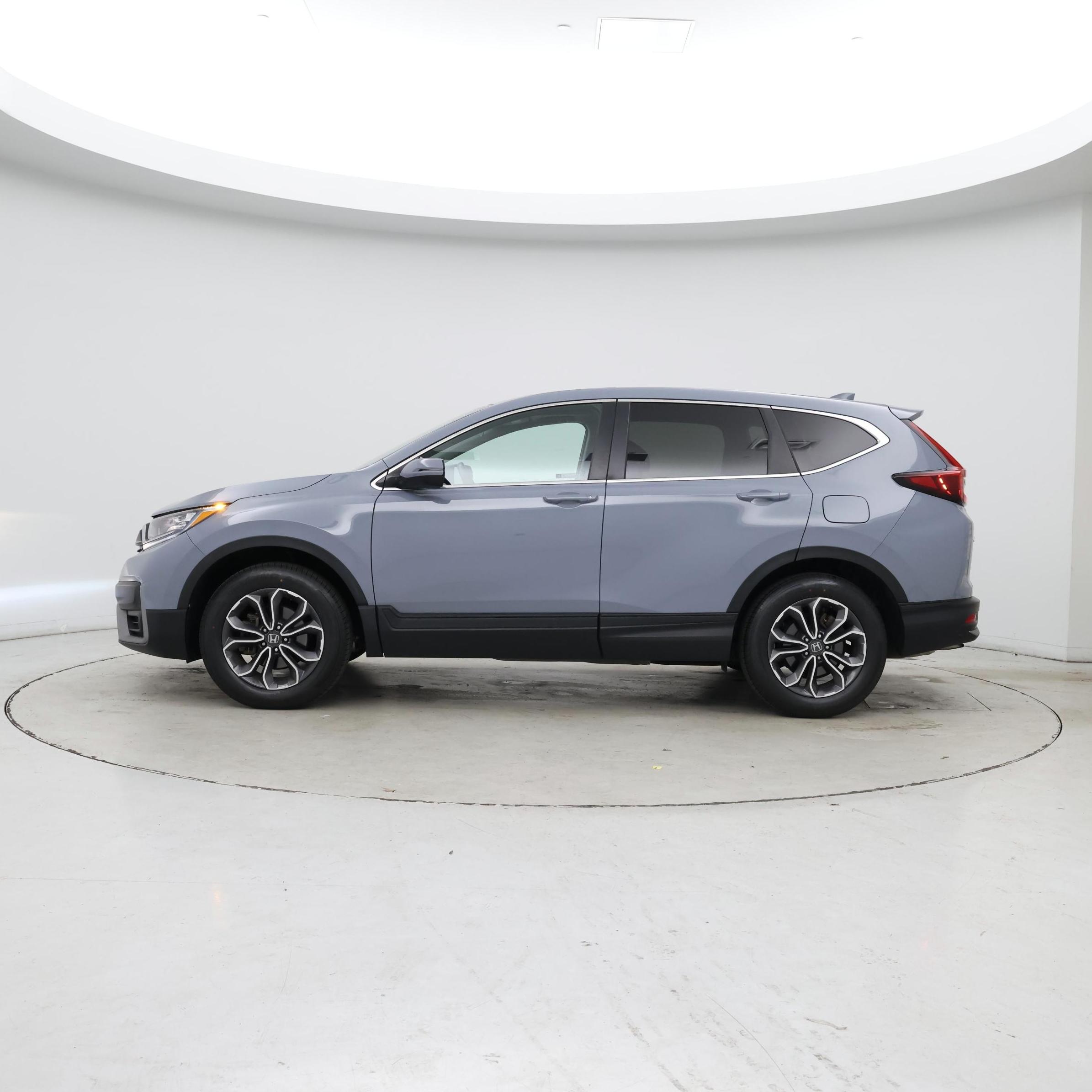 Thumbnail: 2022 Honda CR-V - 3