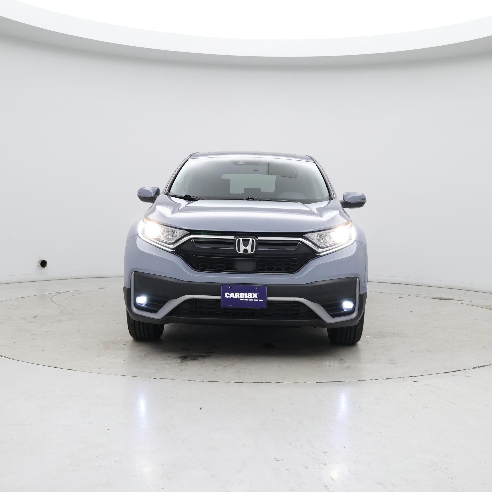 Thumbnail: 2022 Honda CR-V - 5