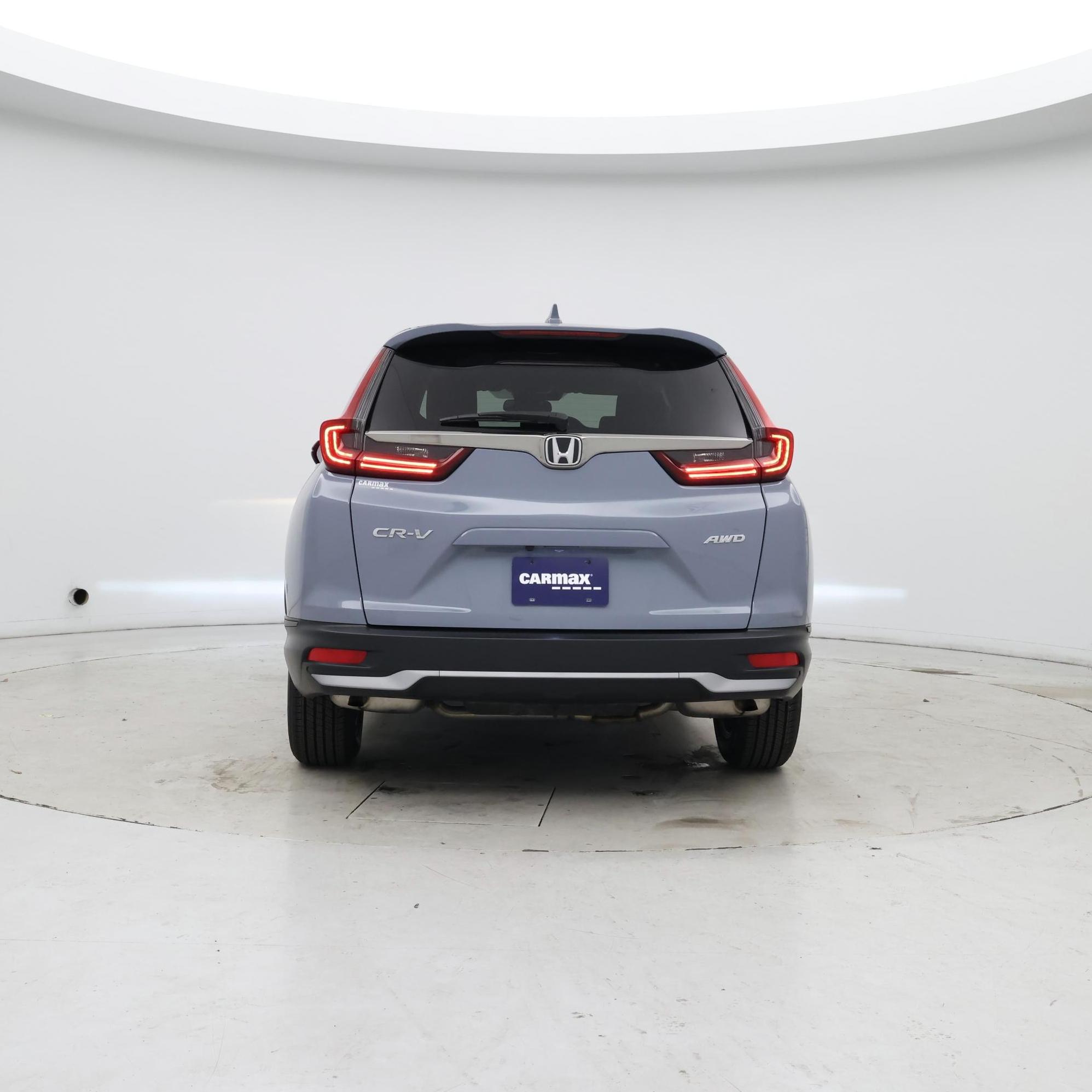 Thumbnail: 2022 Honda CR-V - 6