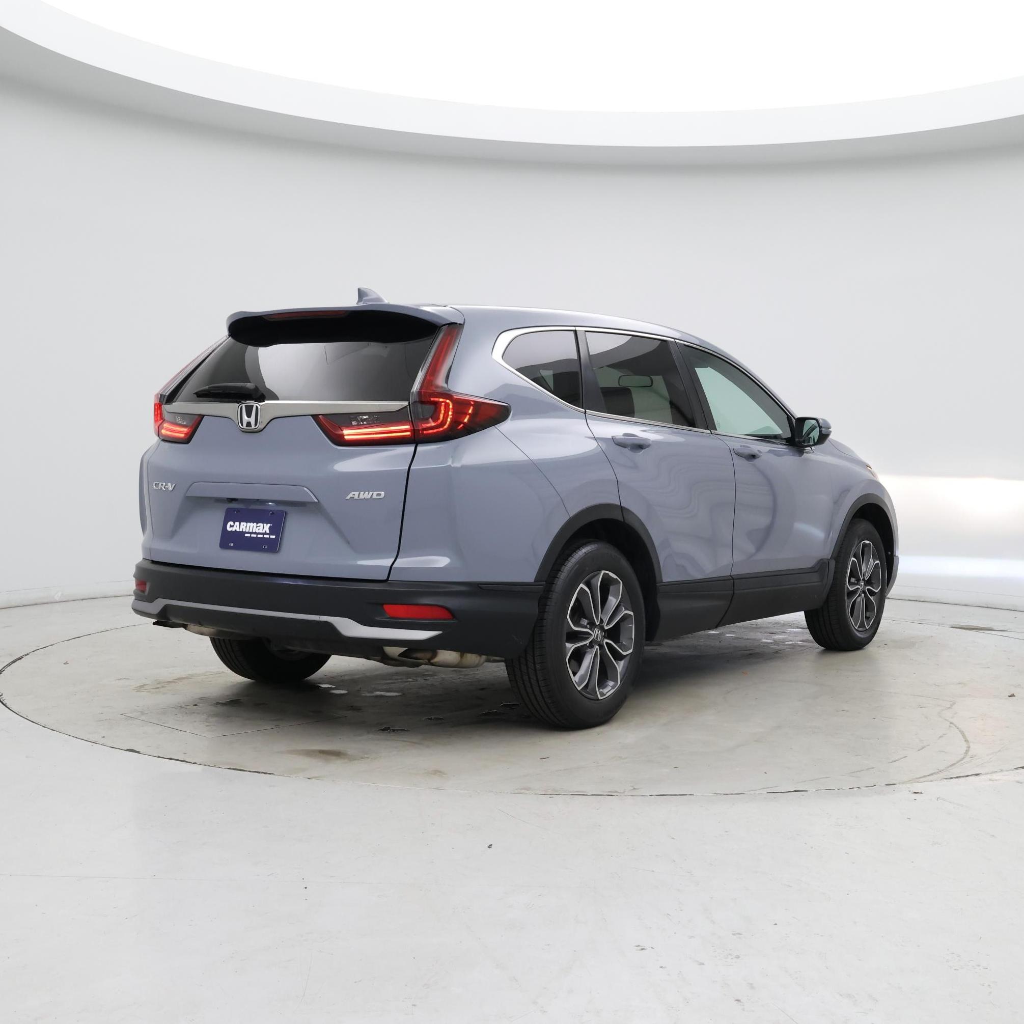 Thumbnail: 2022 Honda CR-V - 8