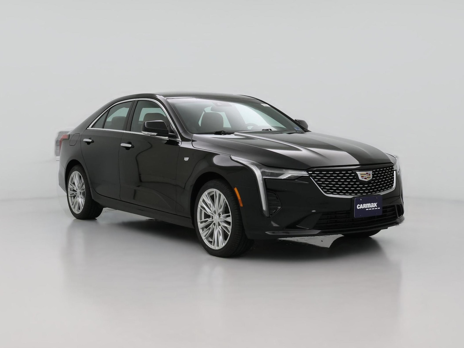 2020 Cadillac CT4